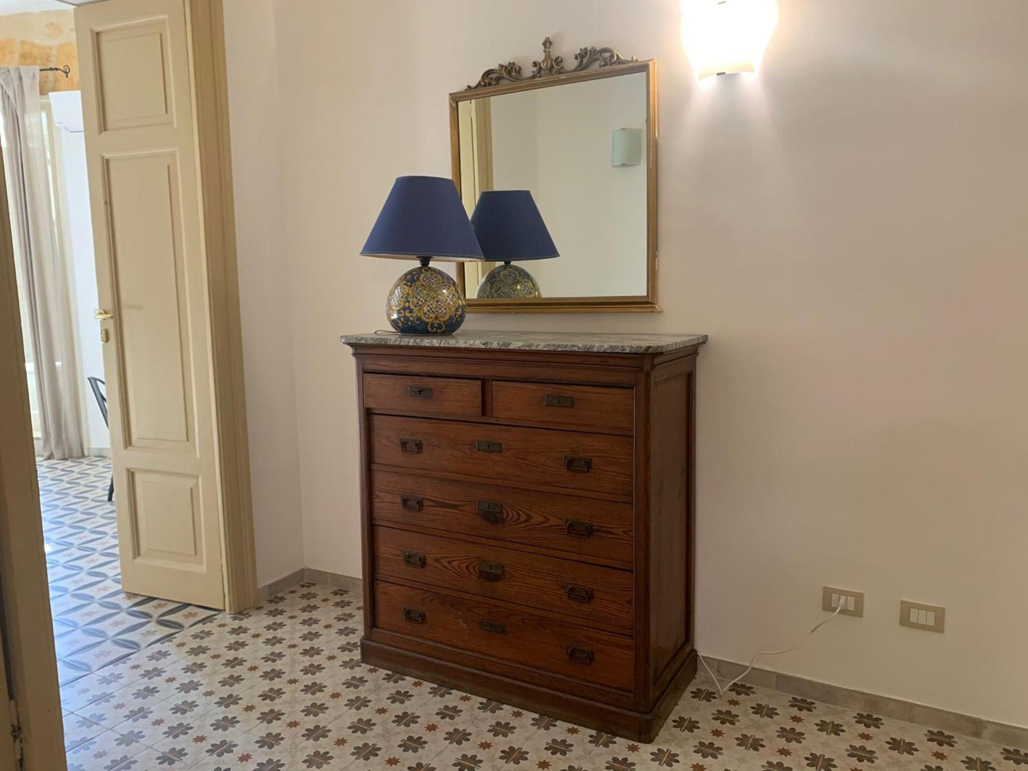 Double Room with Extra Bed