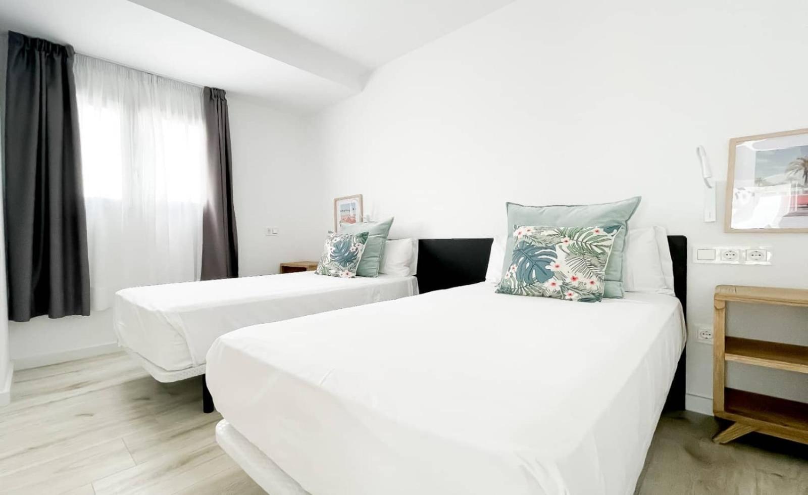 Premium Suite Home