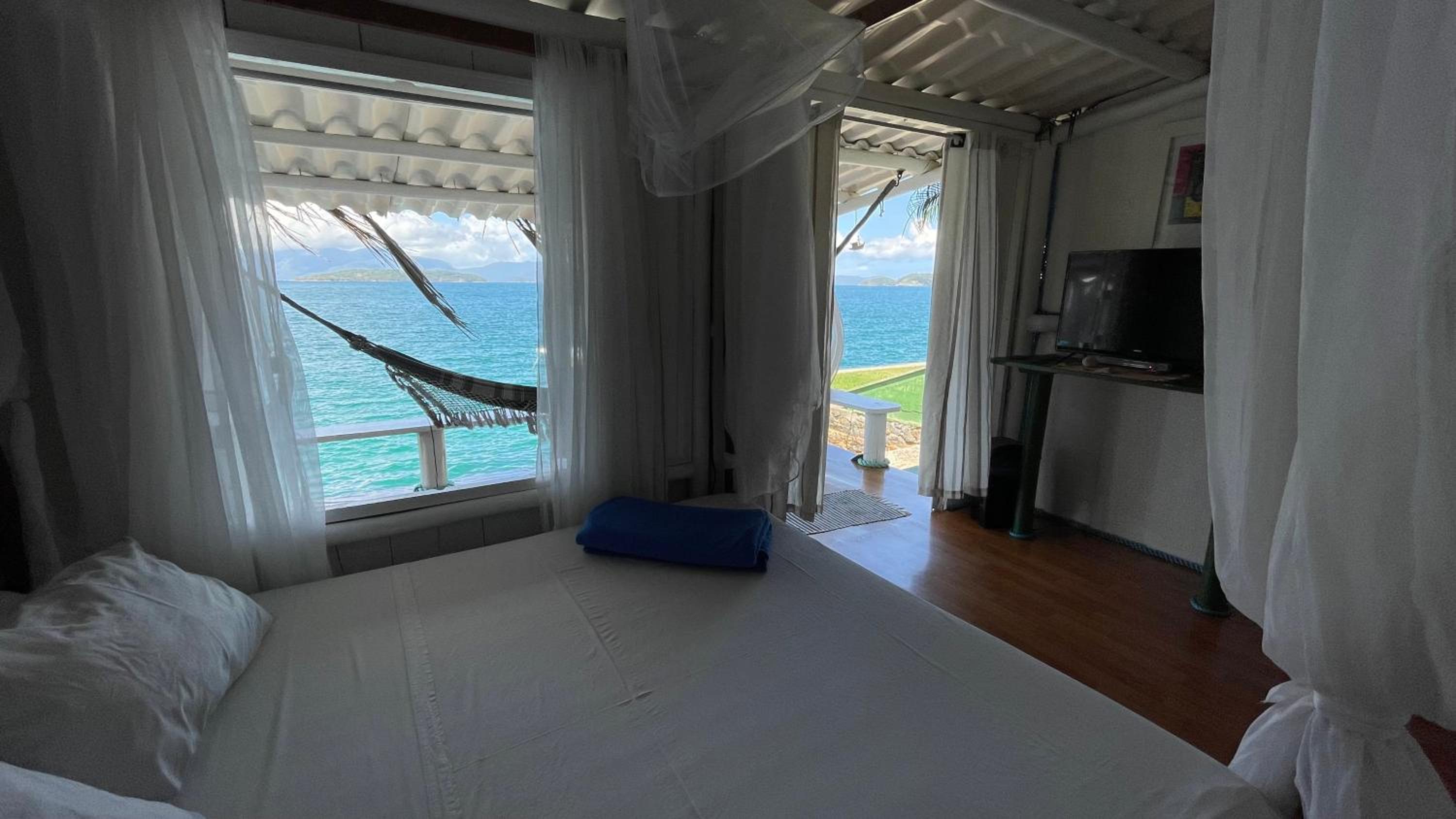 Suite with Sea View - Photo 38