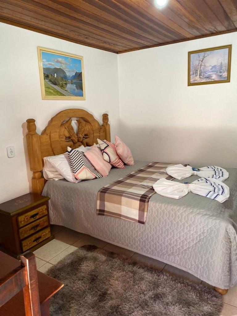 Standard Double Room photo 2