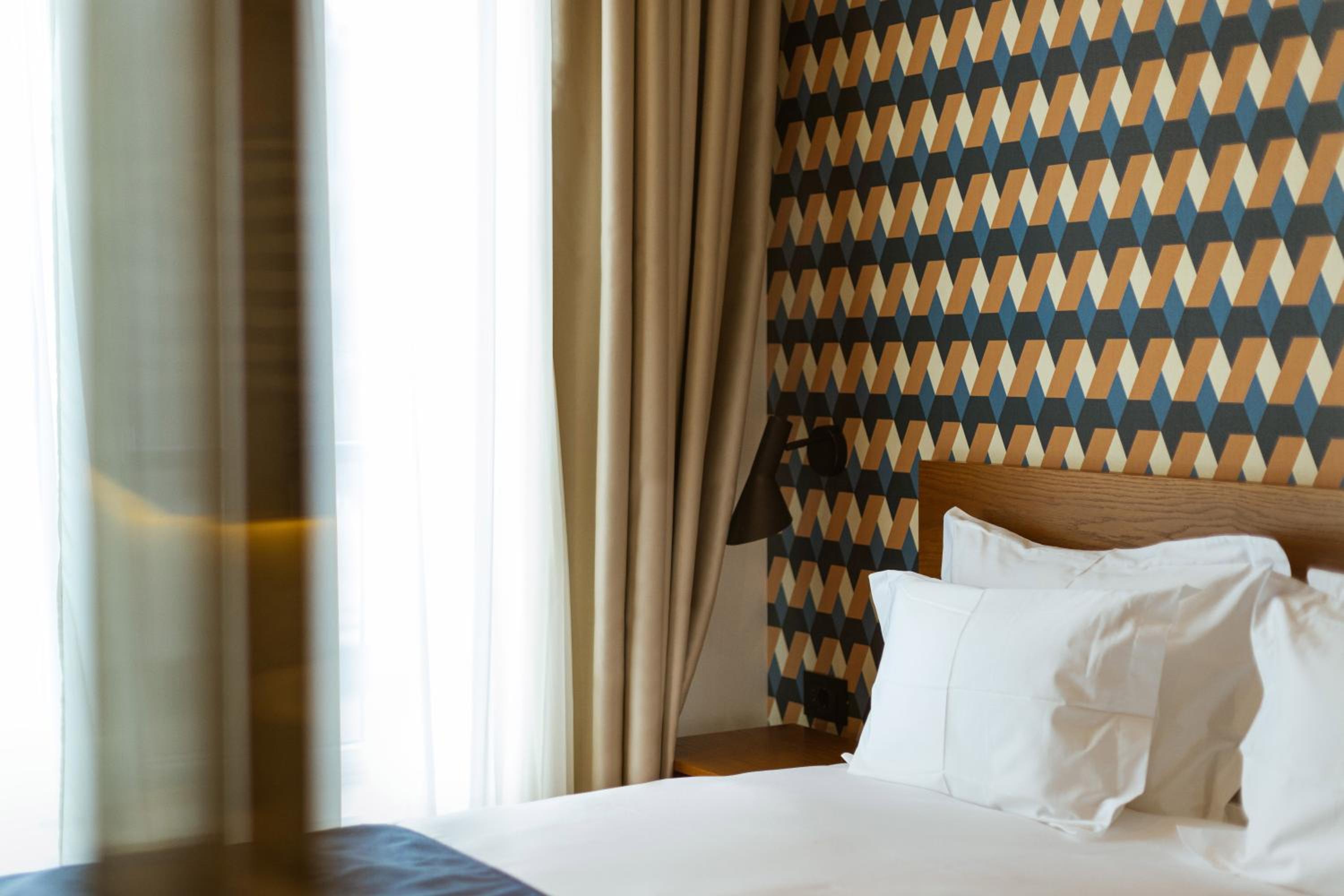 Deluxe Double Room - Photo 1