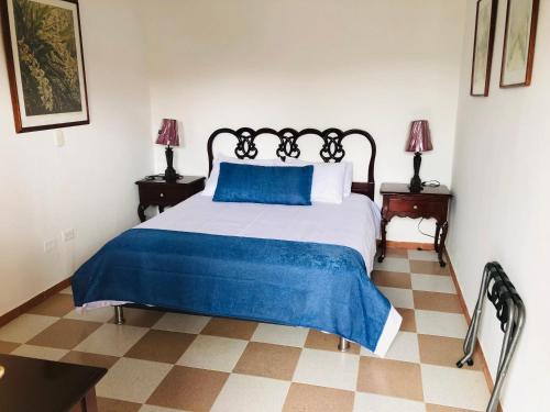 Double Room photo 3
