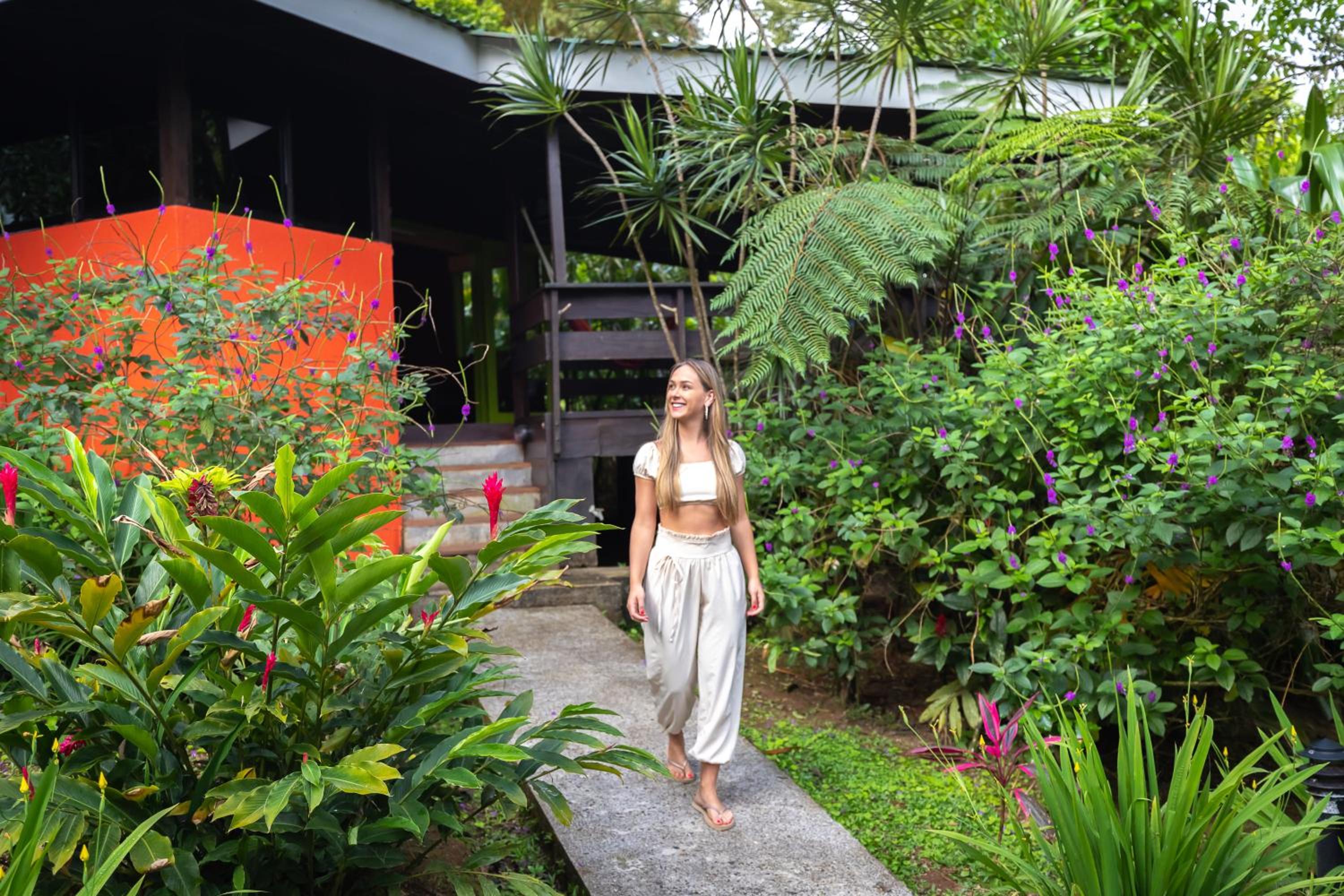 Rainforest Bungalow. photo 3
