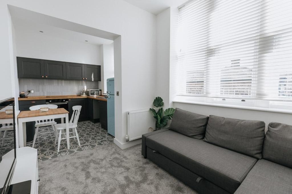 Deluxe Apartment photo 3
