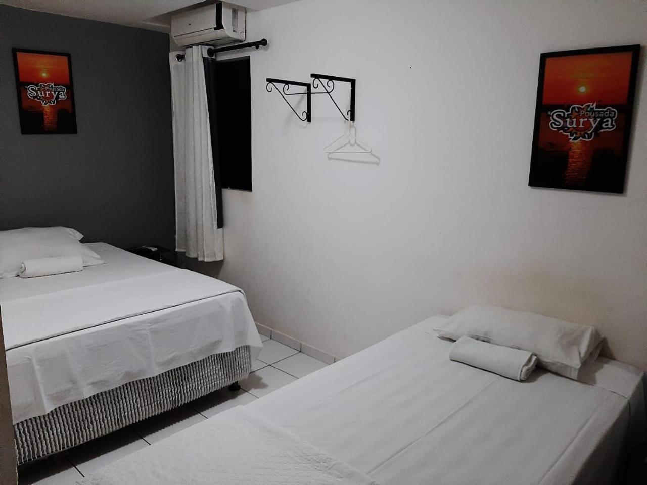 Standard Triple Room photo 2
