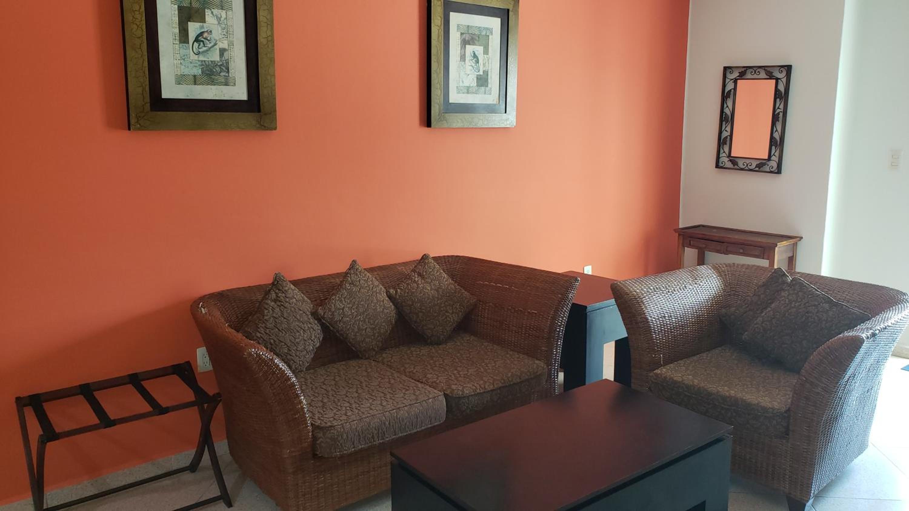 Junior Suite with Pool View photo 1