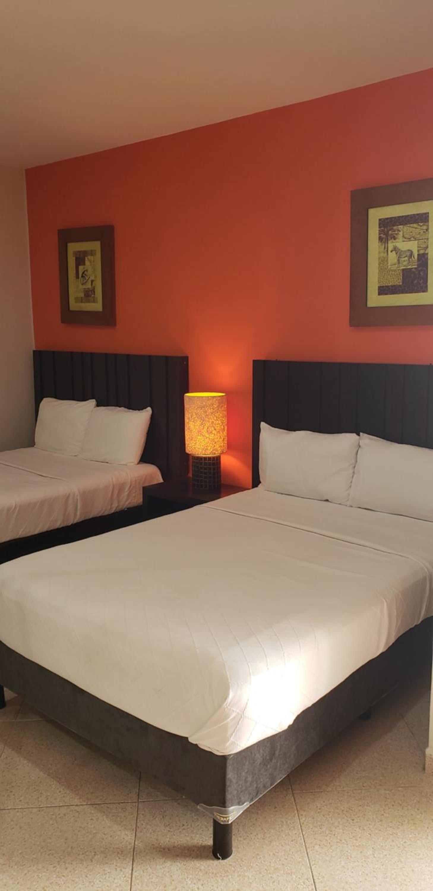 Junior Suite with Pool View photo 3