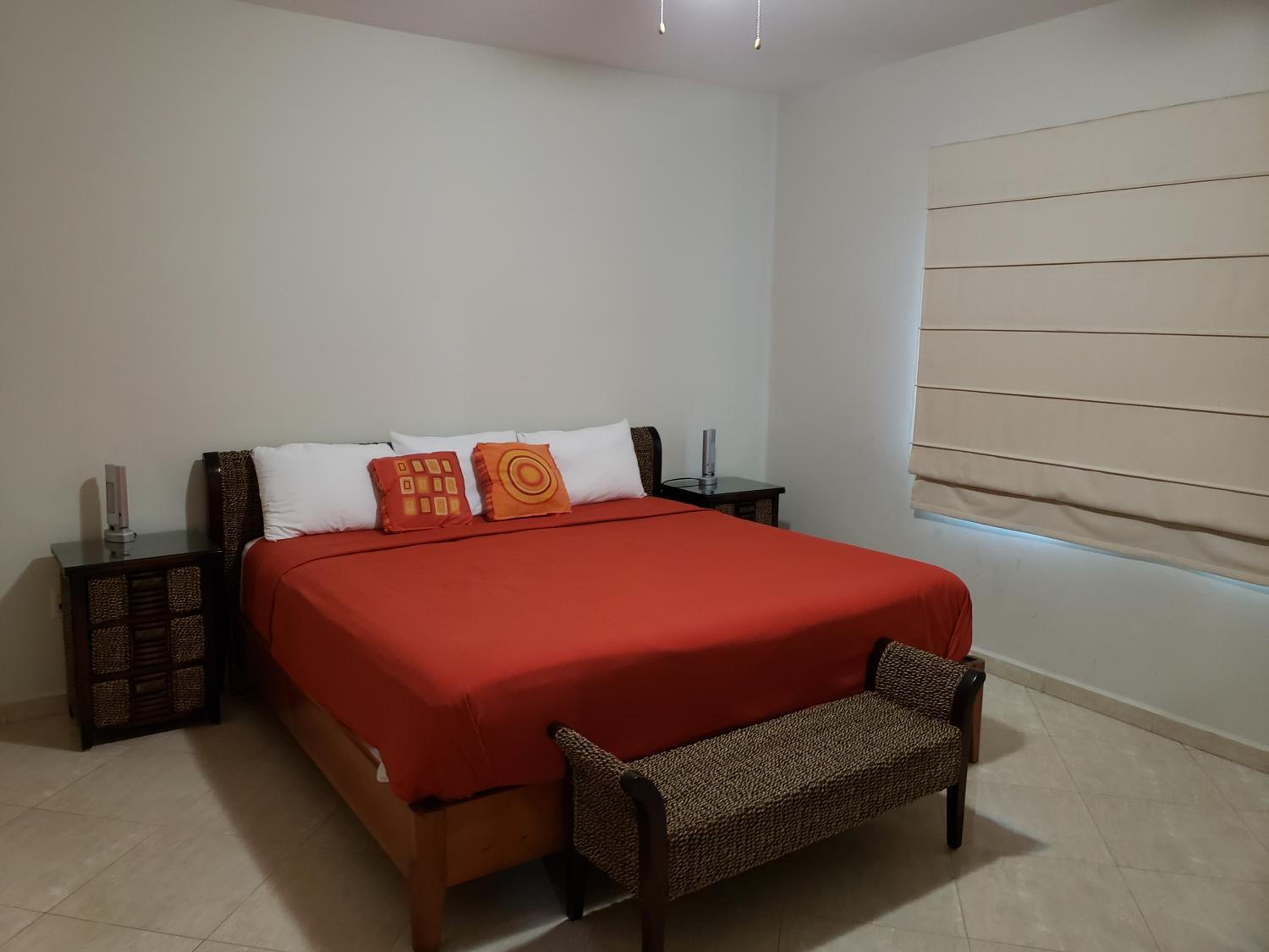 Apartment with Sea View photo 1