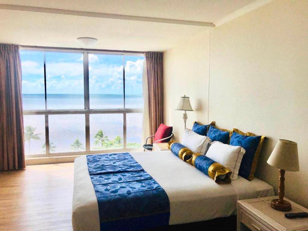 Ocean View Suite photo 1