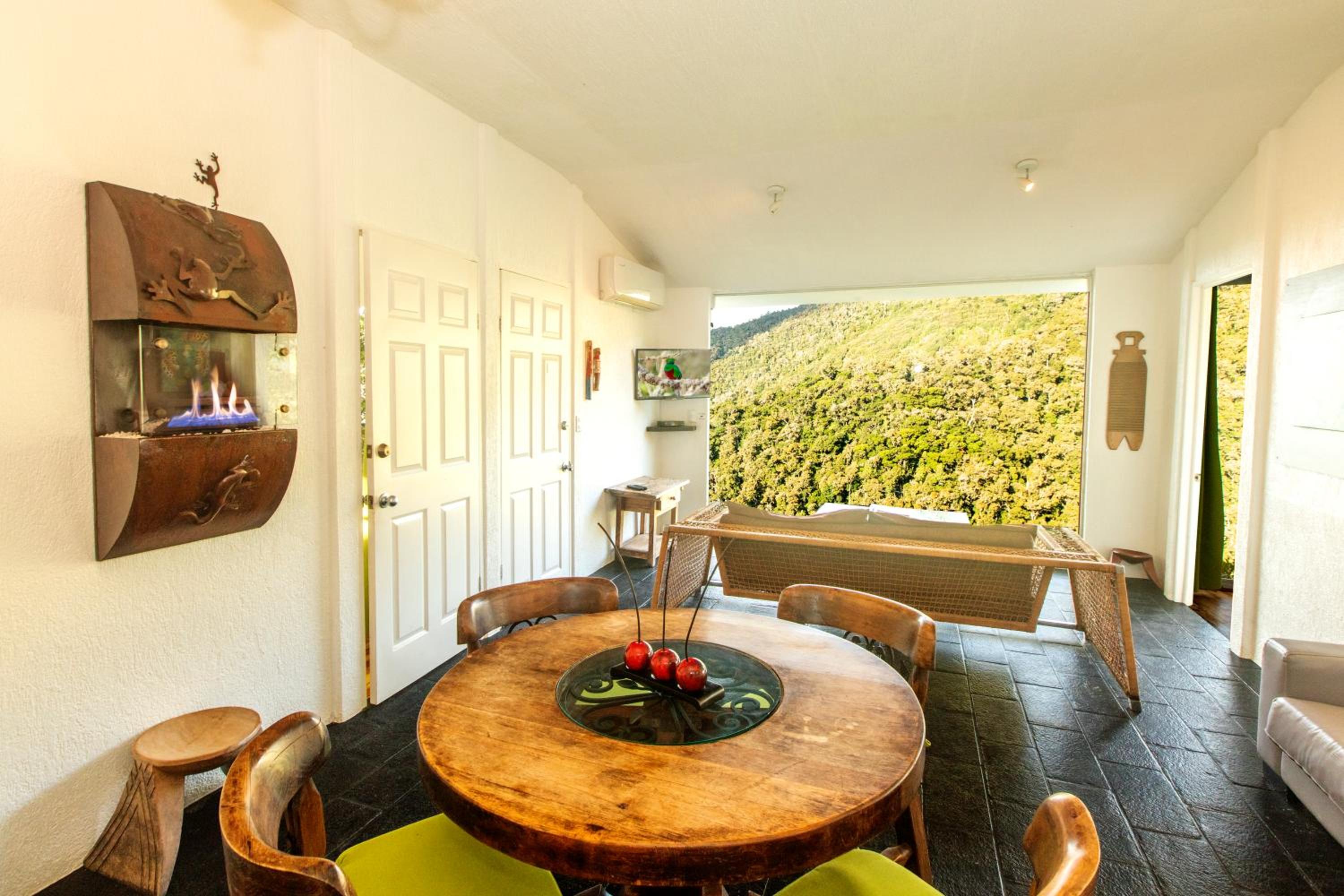 4 People Superior Bungalow photo 2