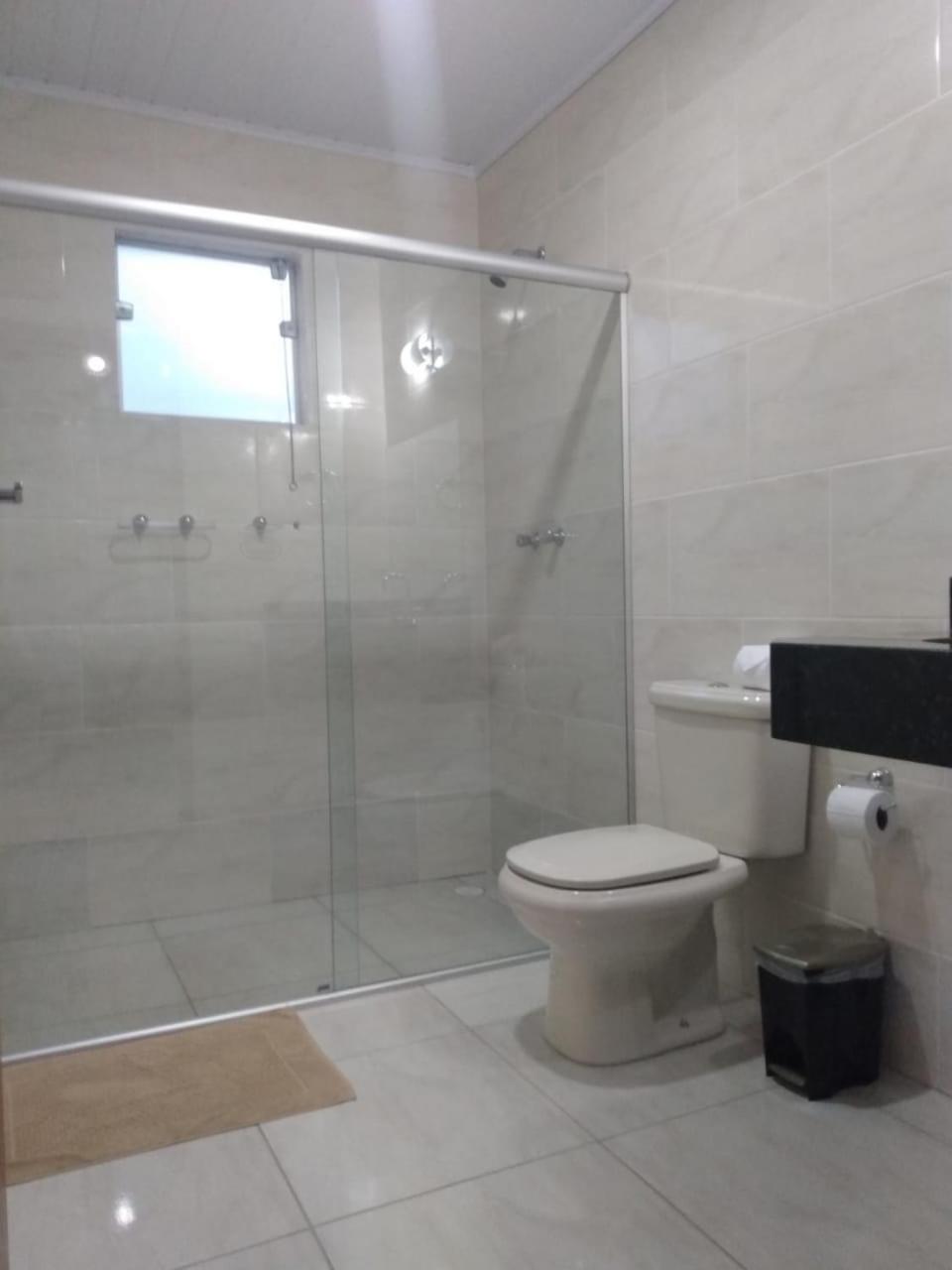 Chalet with whirlpool bathtub photo 2
