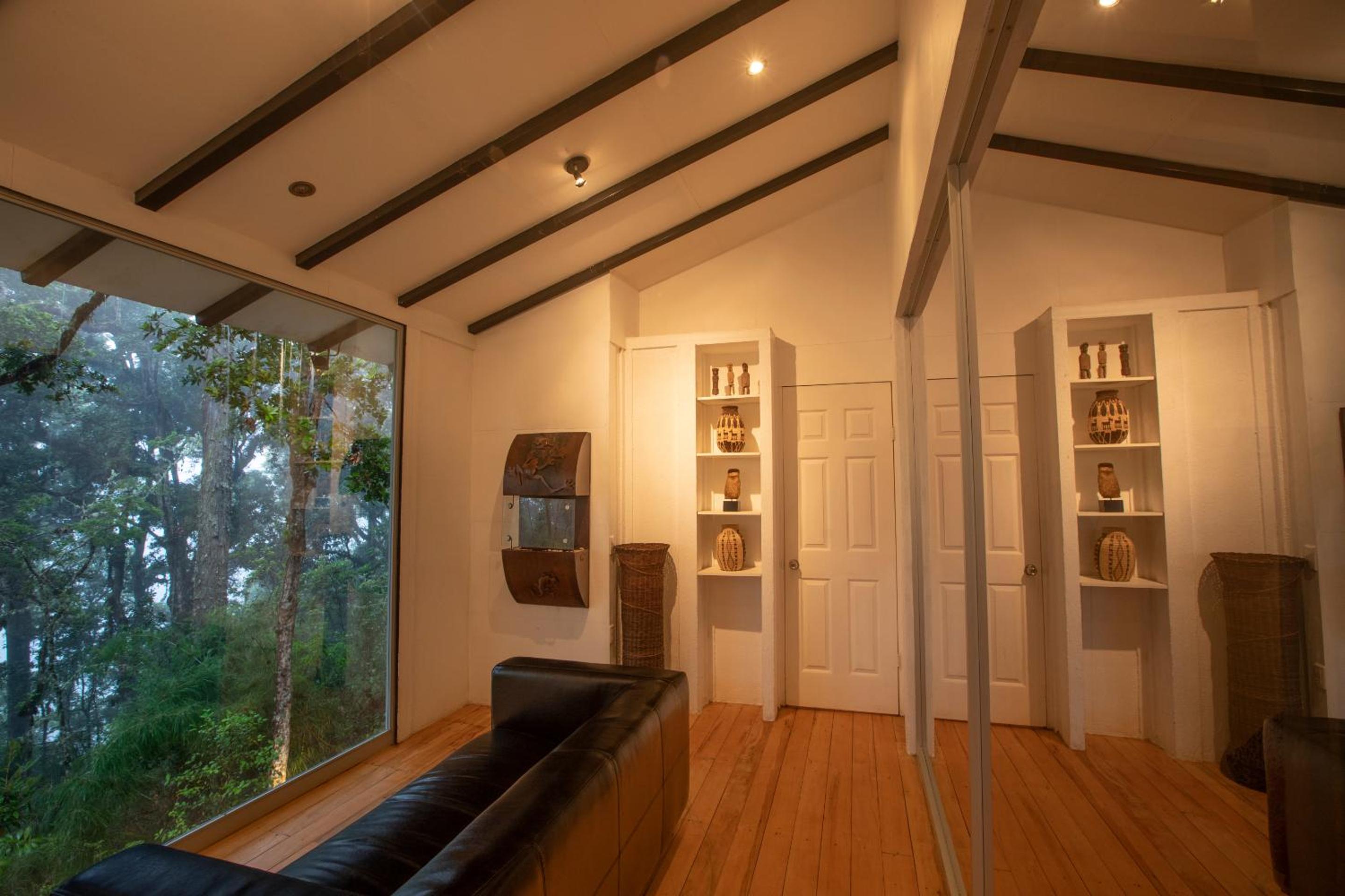 4 People Two-Bedroom Bungalow photo 3