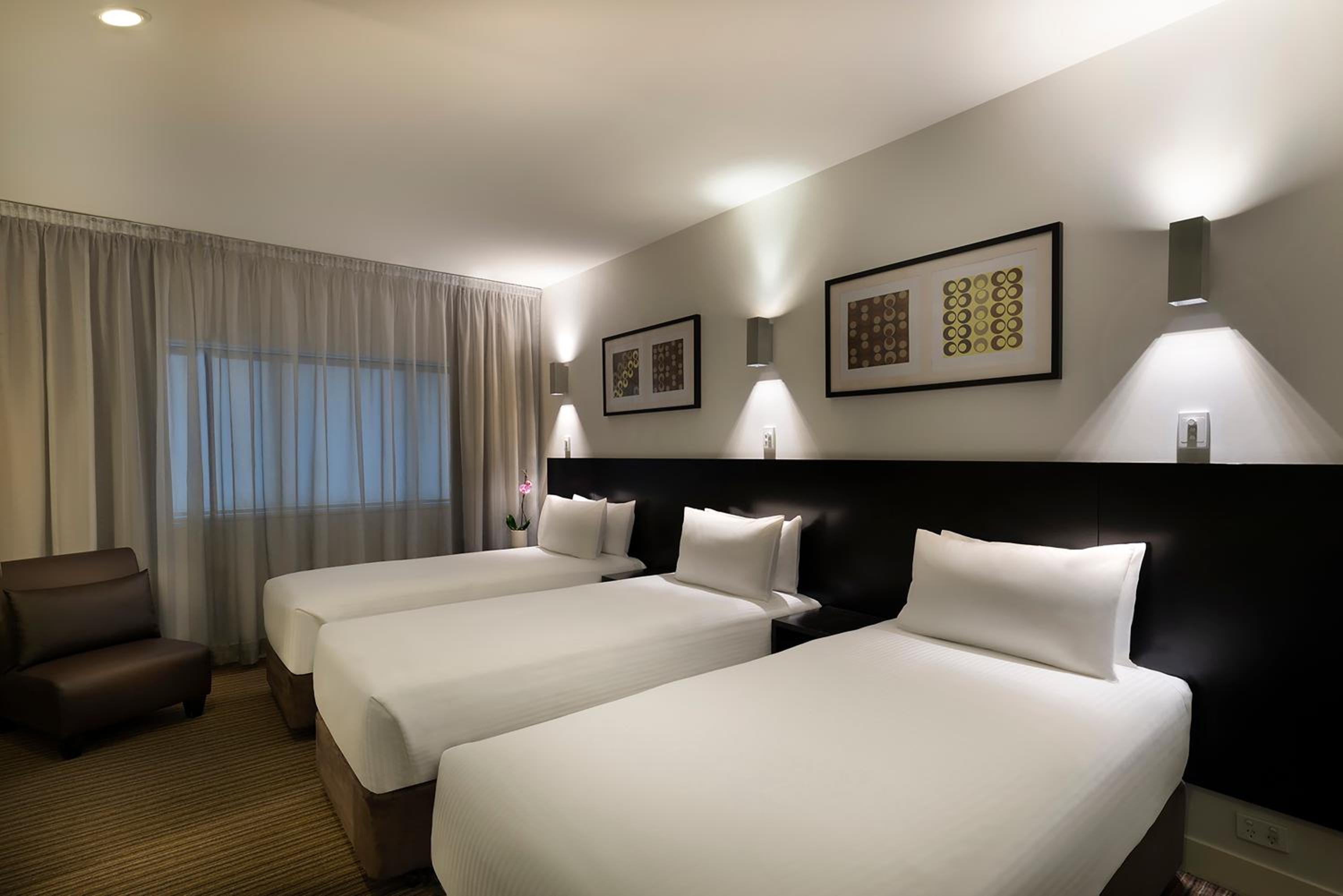 Deluxe Triple Room - Photo 3