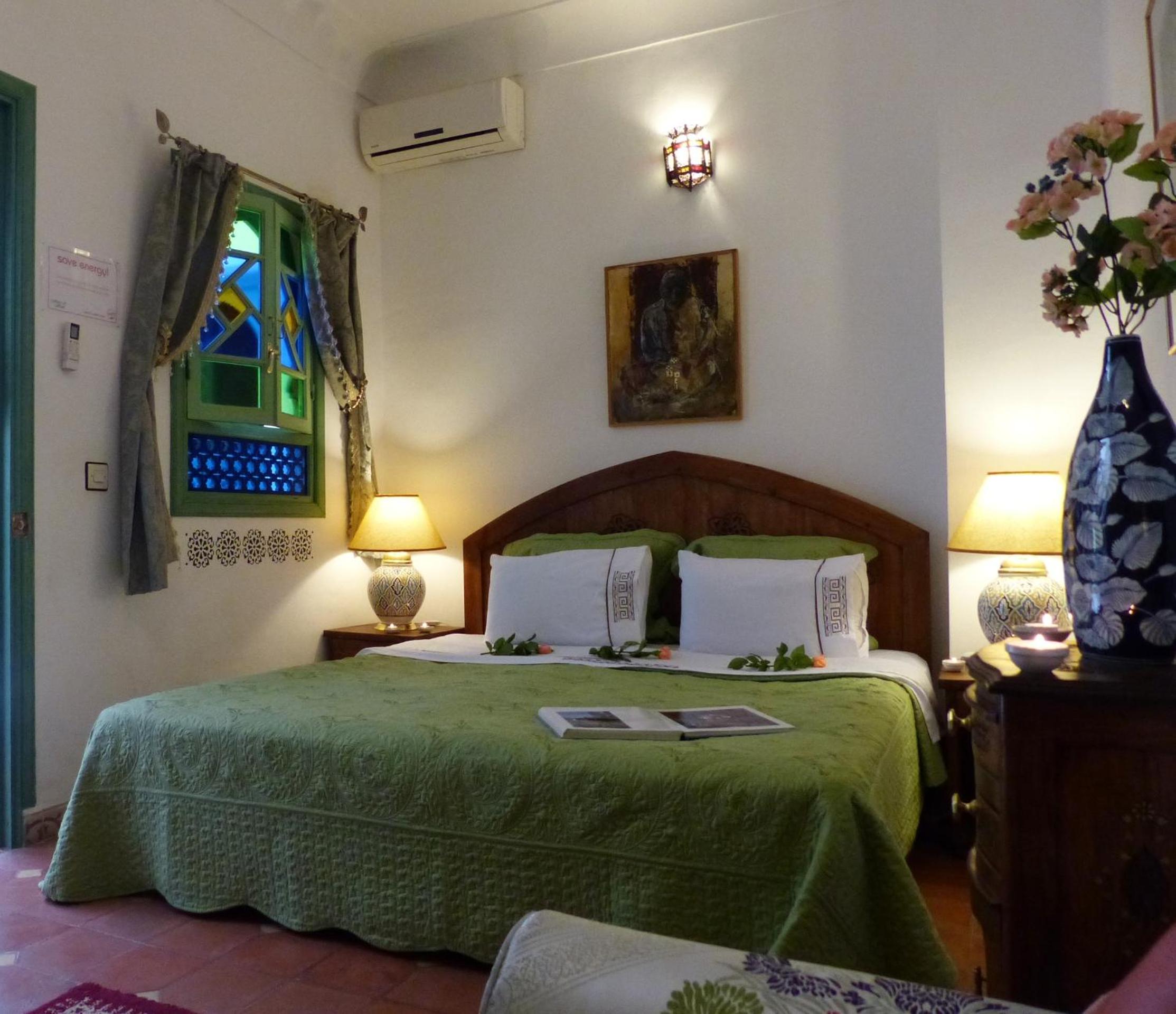 Karima Double Room photo 1