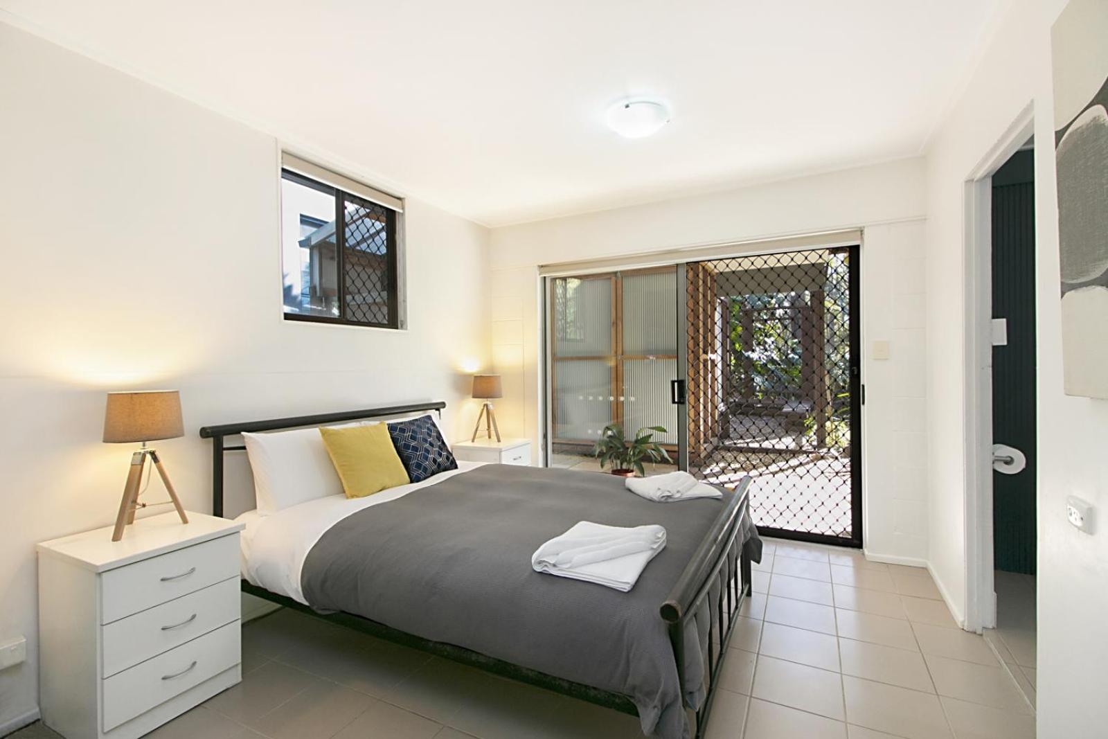 Apartment - Ground Floor photo 1