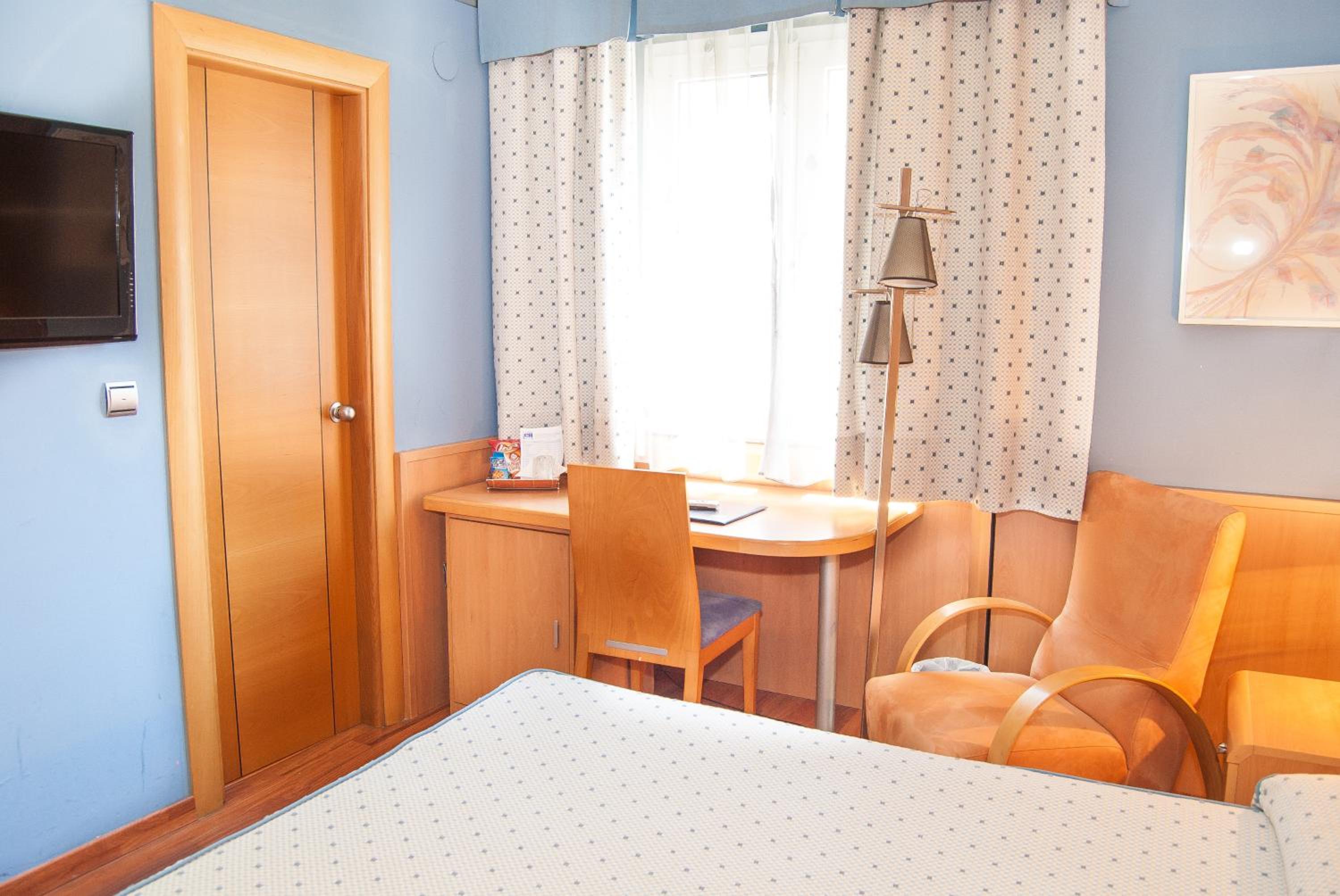 Twin Room photo 2