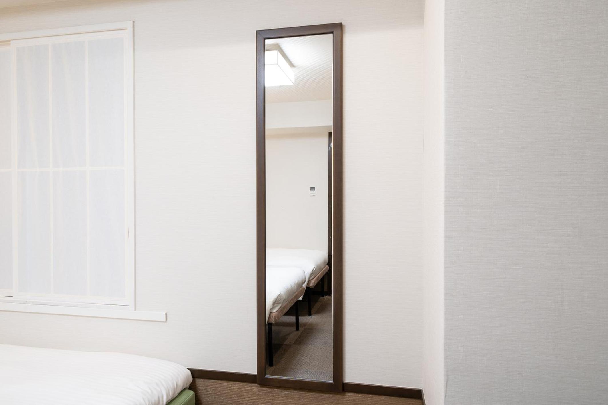 Triple Room - Main Building - Smoking photo 1