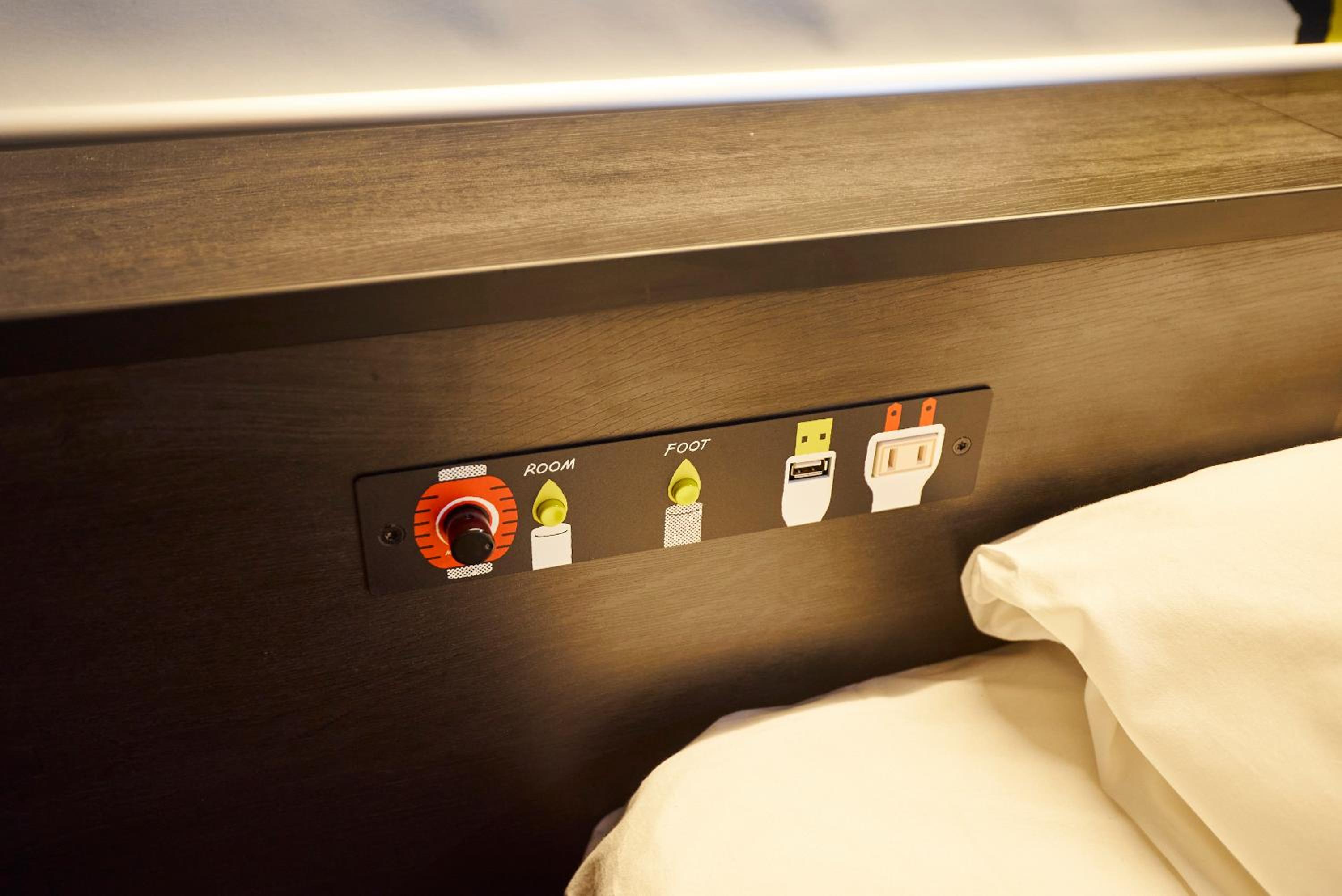 Double Room - Photo 12
