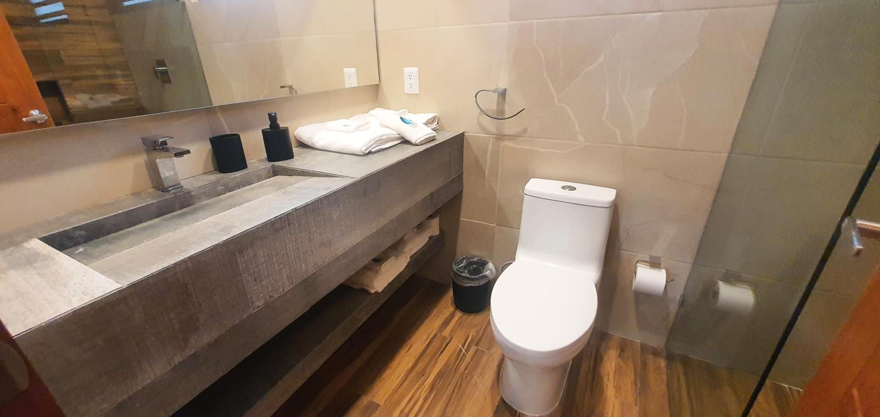 Suite with Jungle View - Photo 5