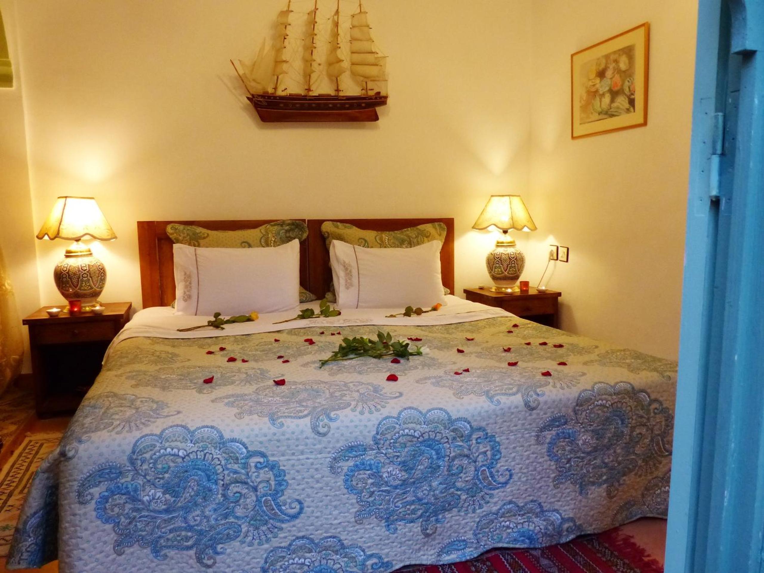 Hanane Double Room photo 1