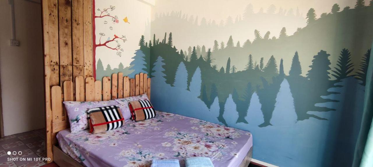Superior Queen Room photo 2