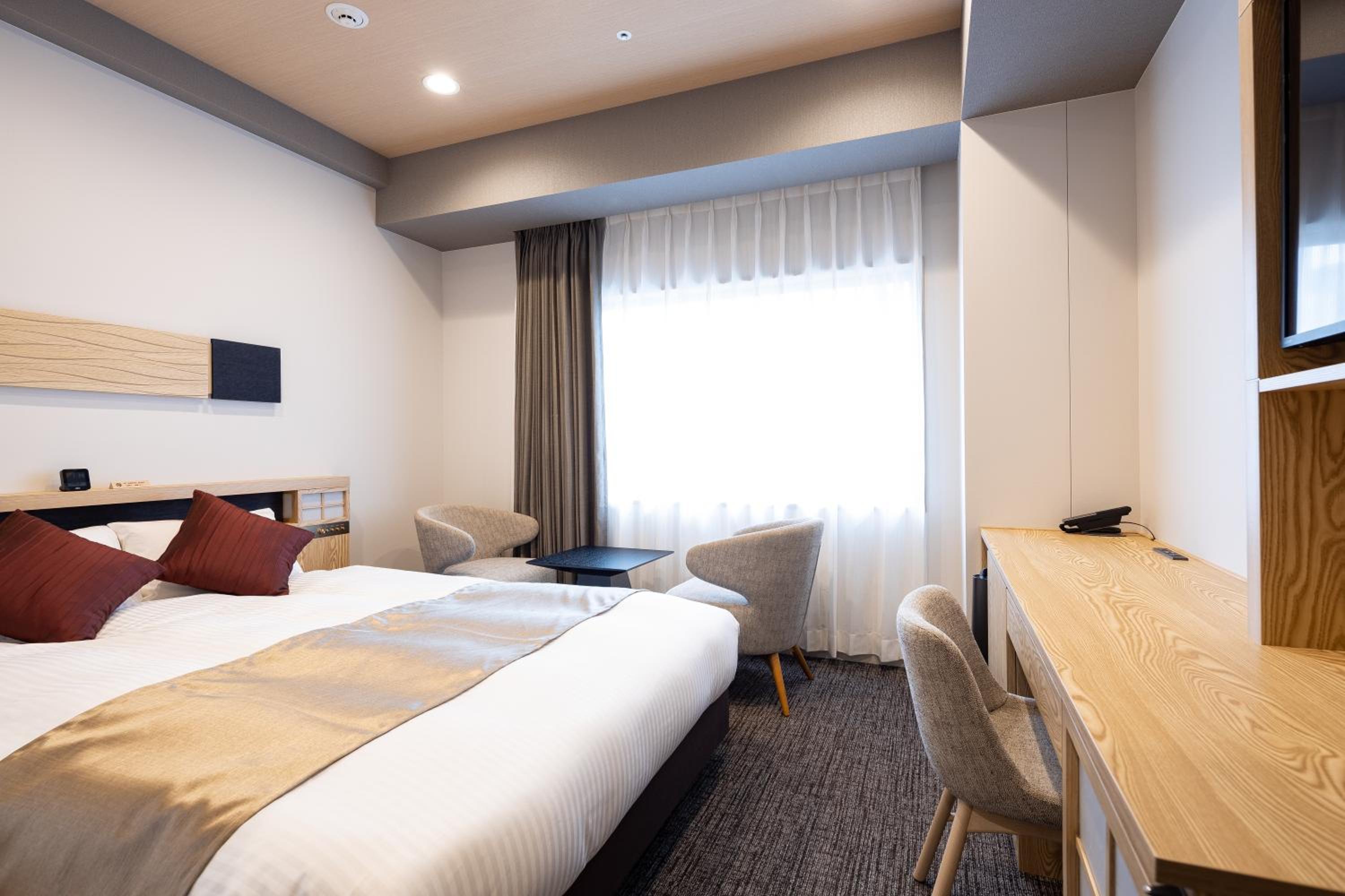 Double Room - Photo 1