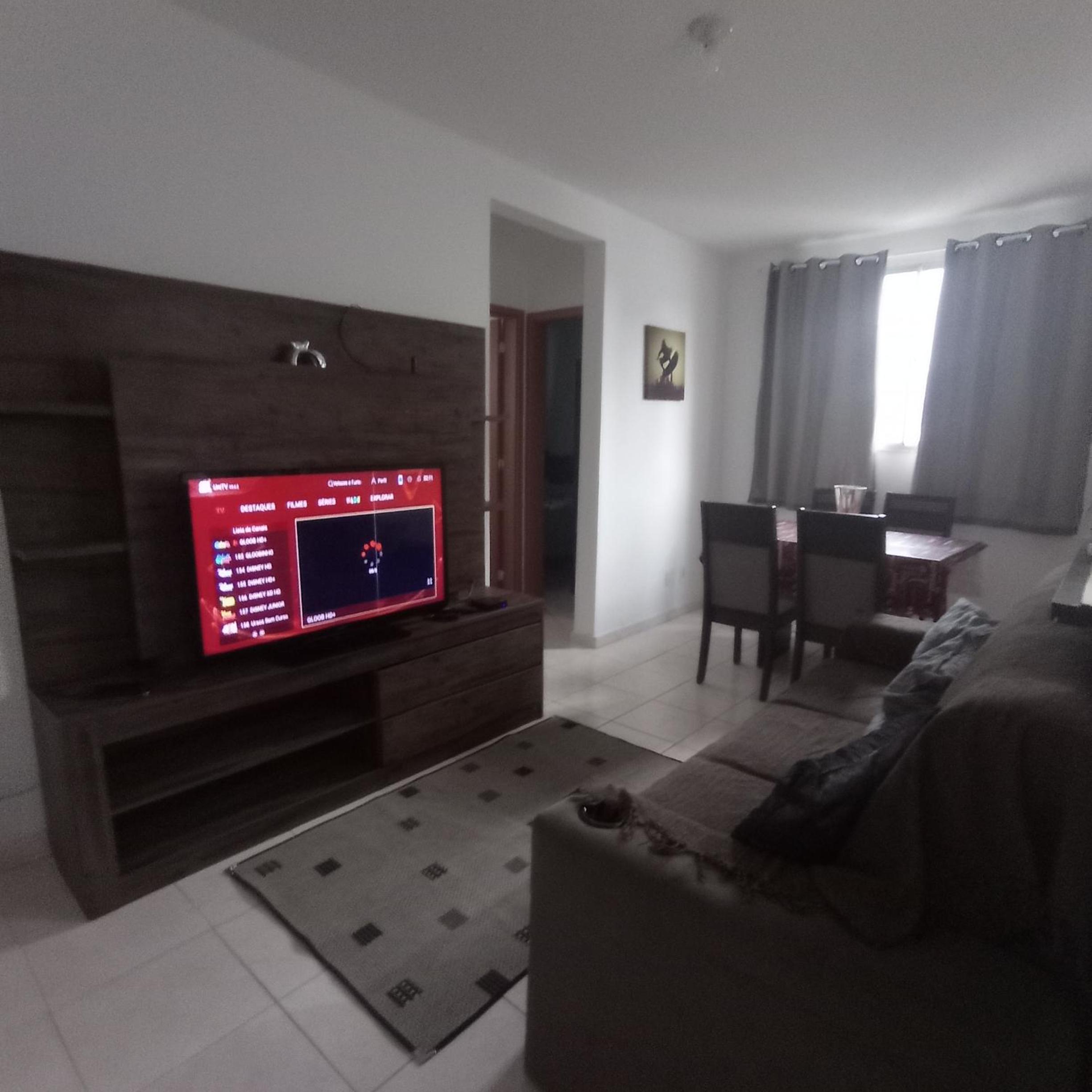 Standard Apartment photo 1