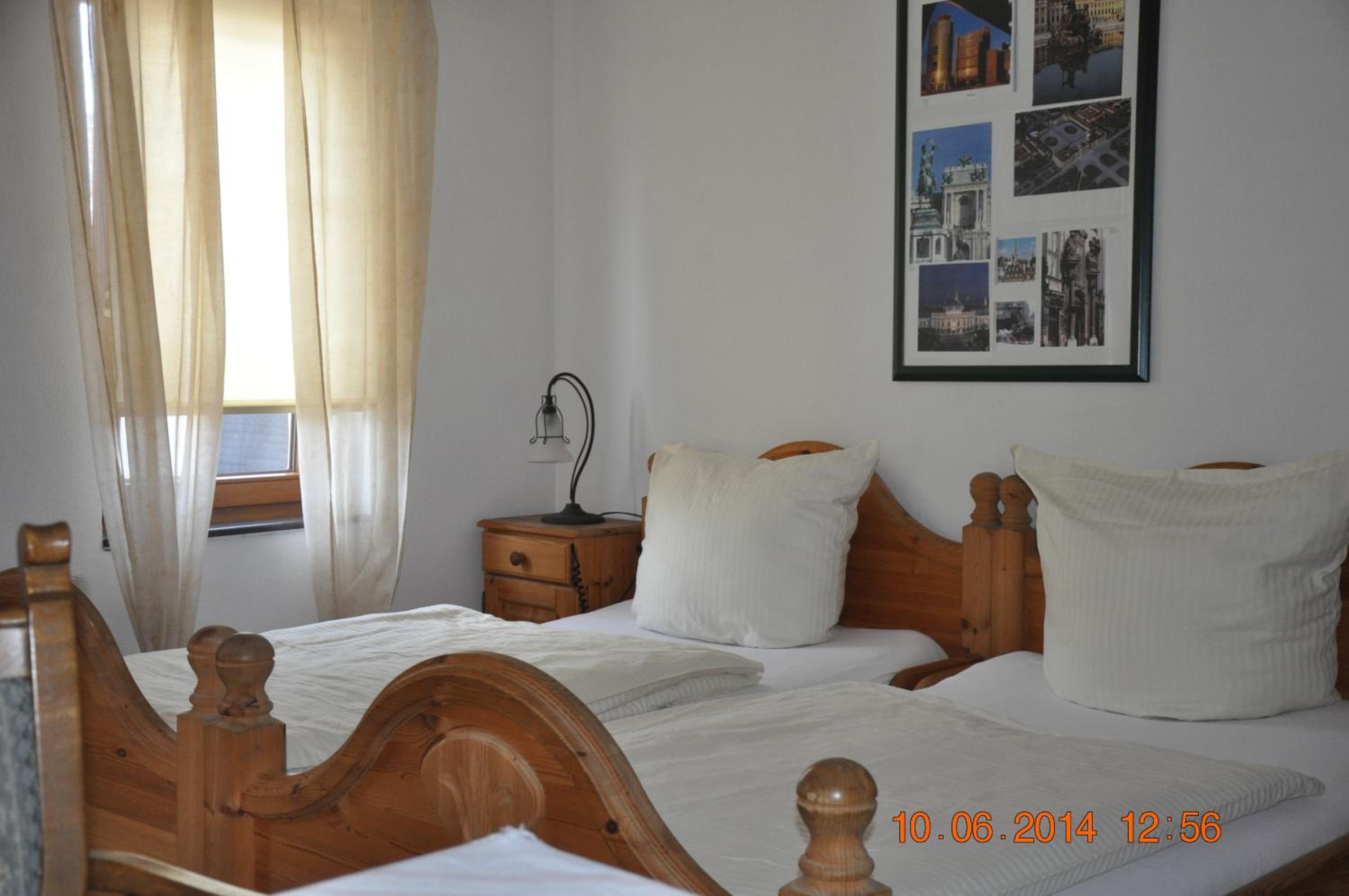 Comfort Triple Room - Photo 6