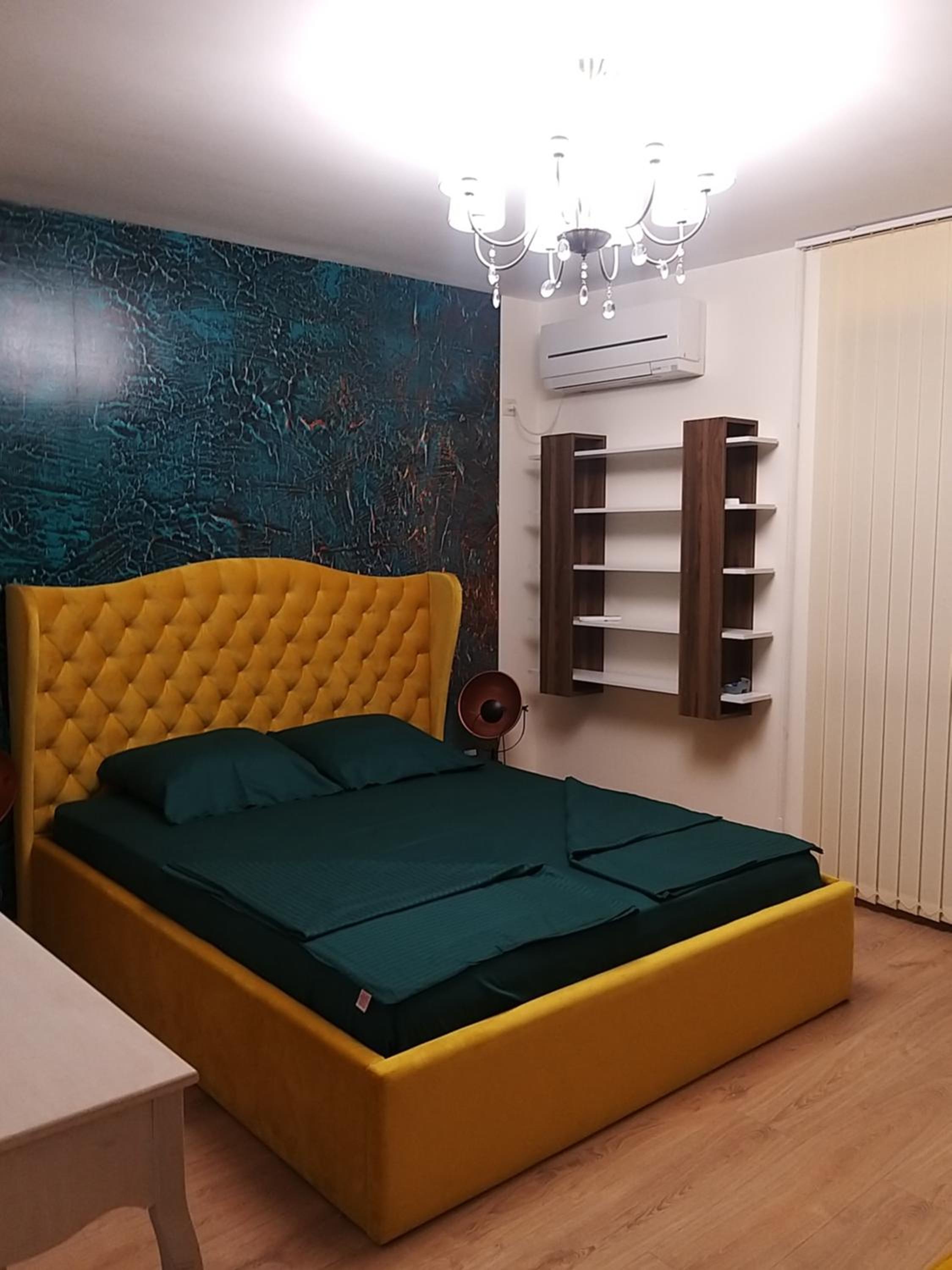 One-Bedroom Apartment - Photo 13
