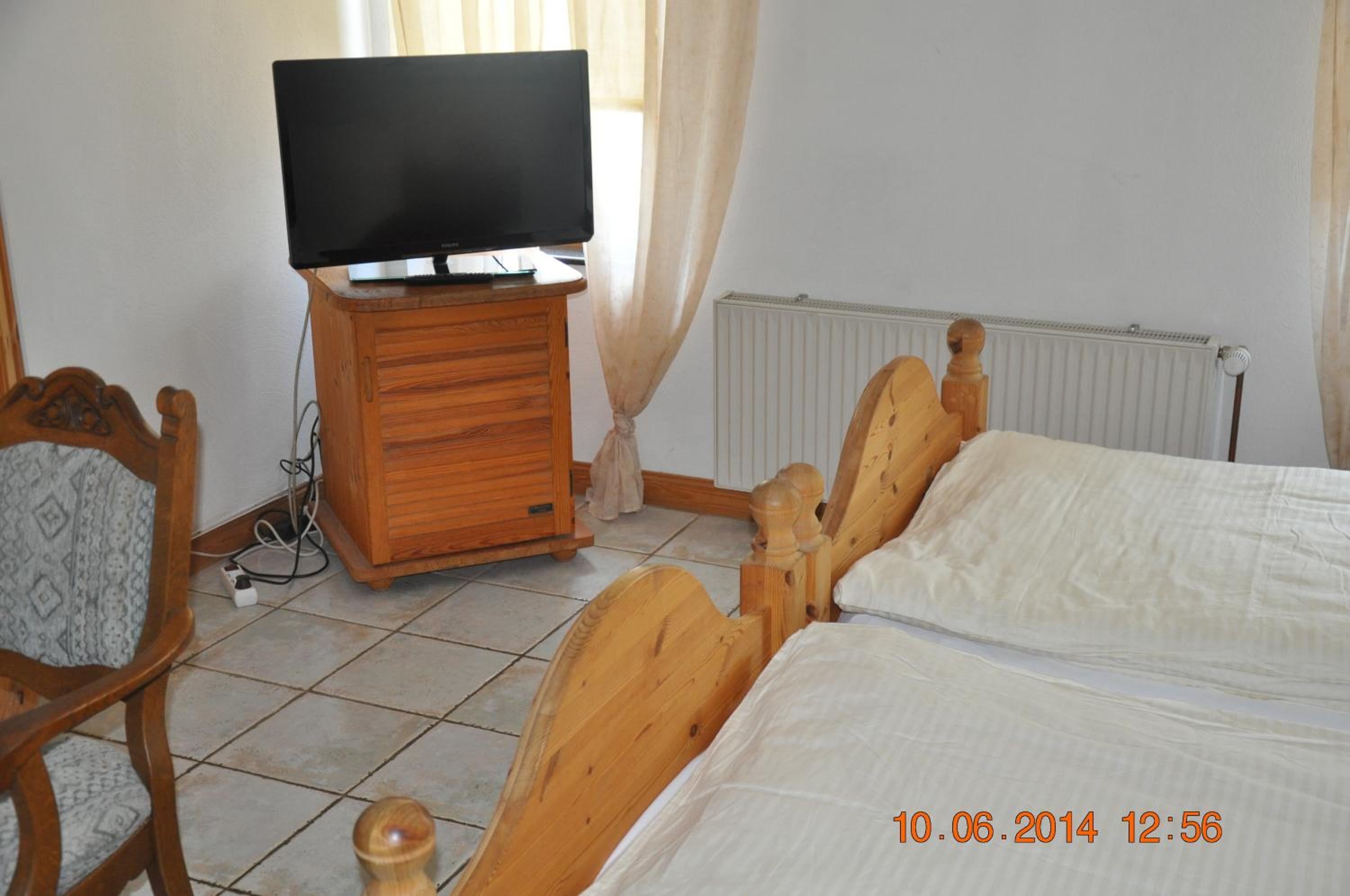 Comfort Triple Room - Photo 11