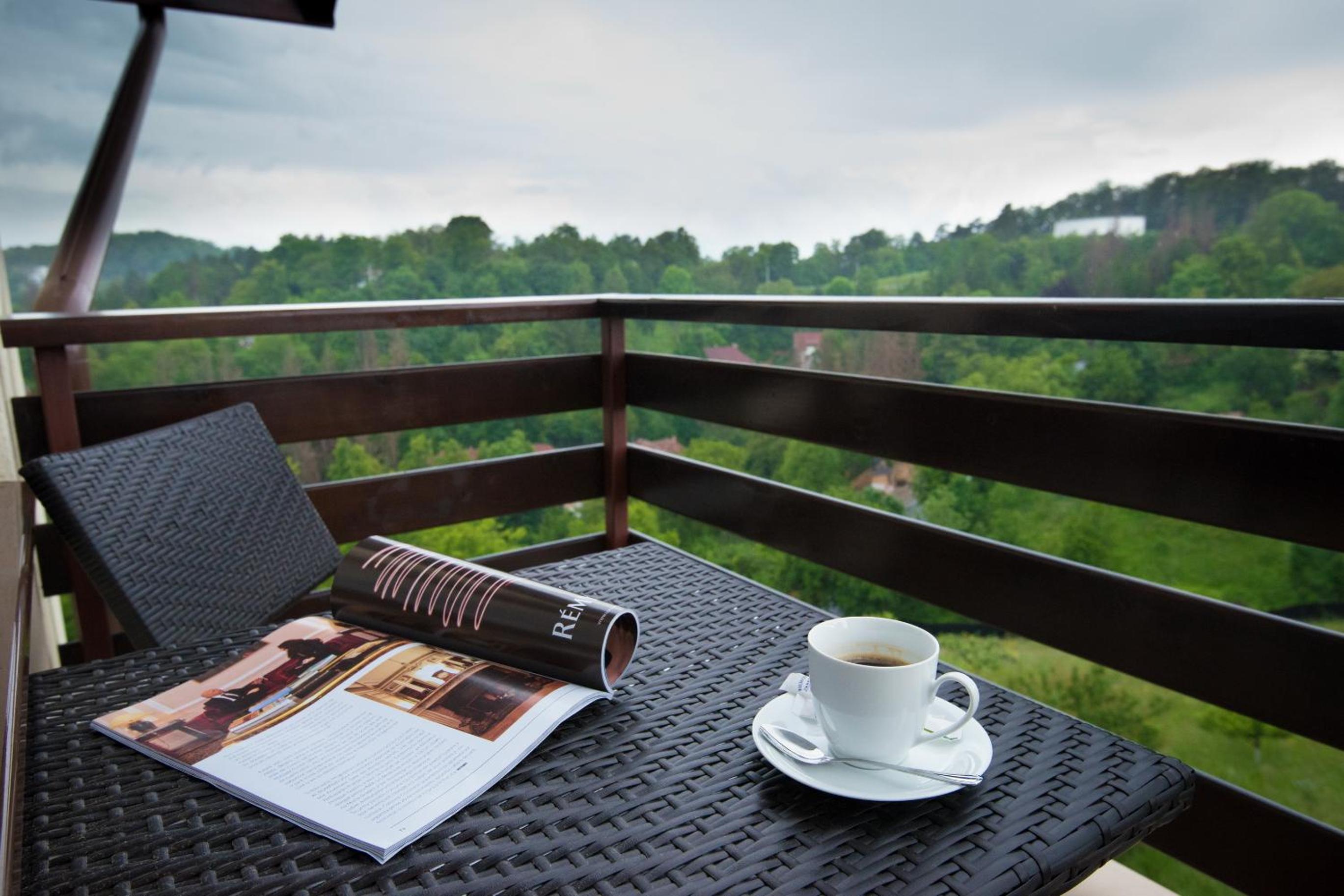 Double Room with Balcony photo 2