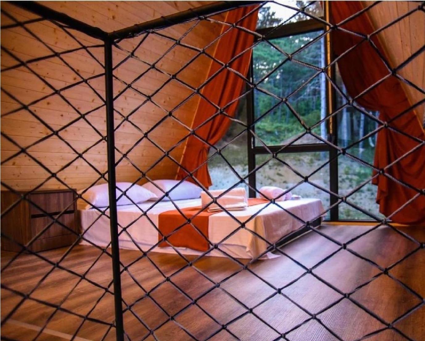 Two-Bedroom Villa photo 1