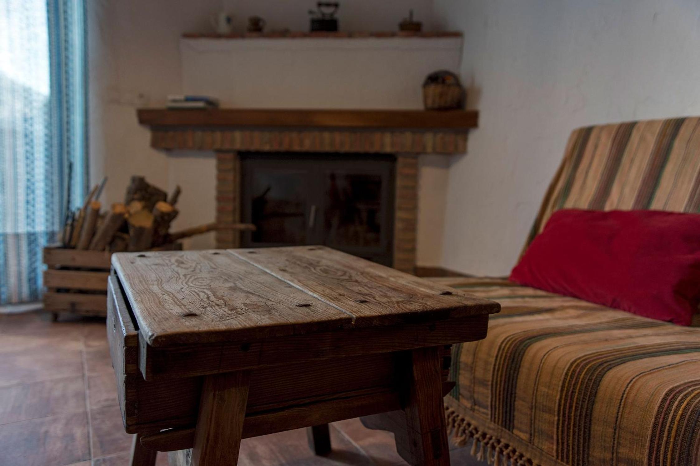 One-Bedroom House - Photo 7