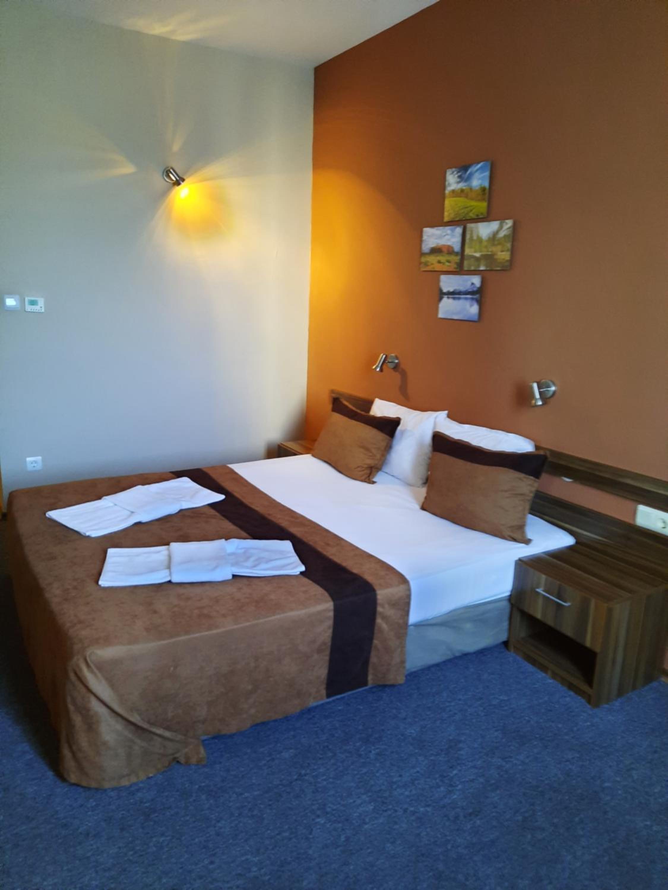 Double Room - Photo 9