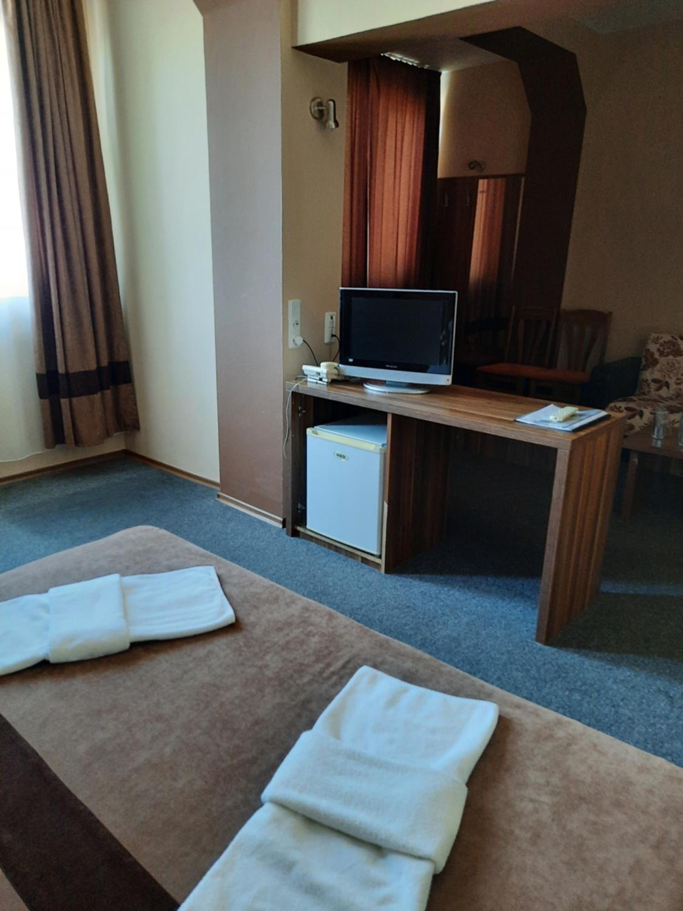 Junior Suite - Photo 13