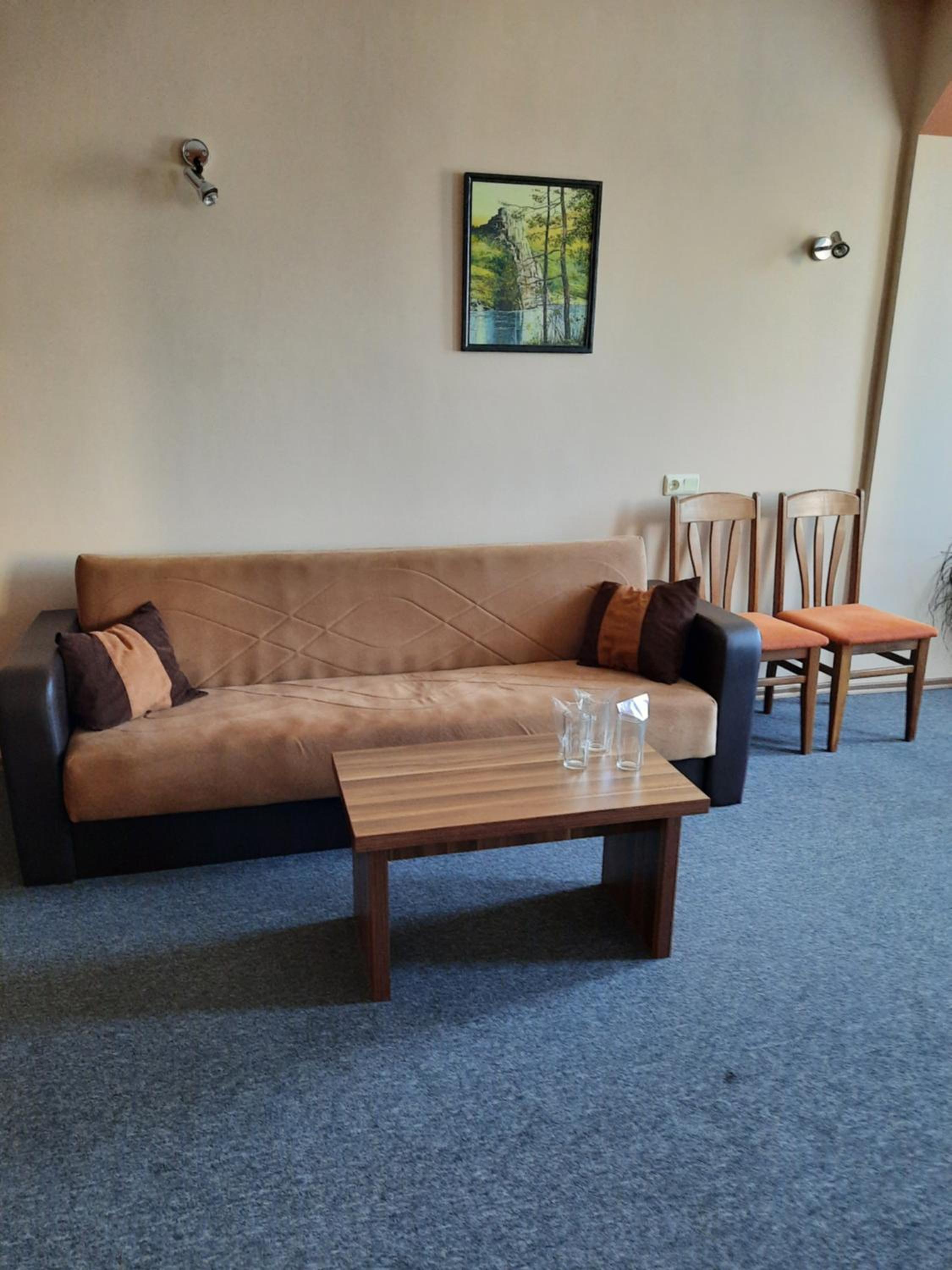 Junior Suite - Photo 2