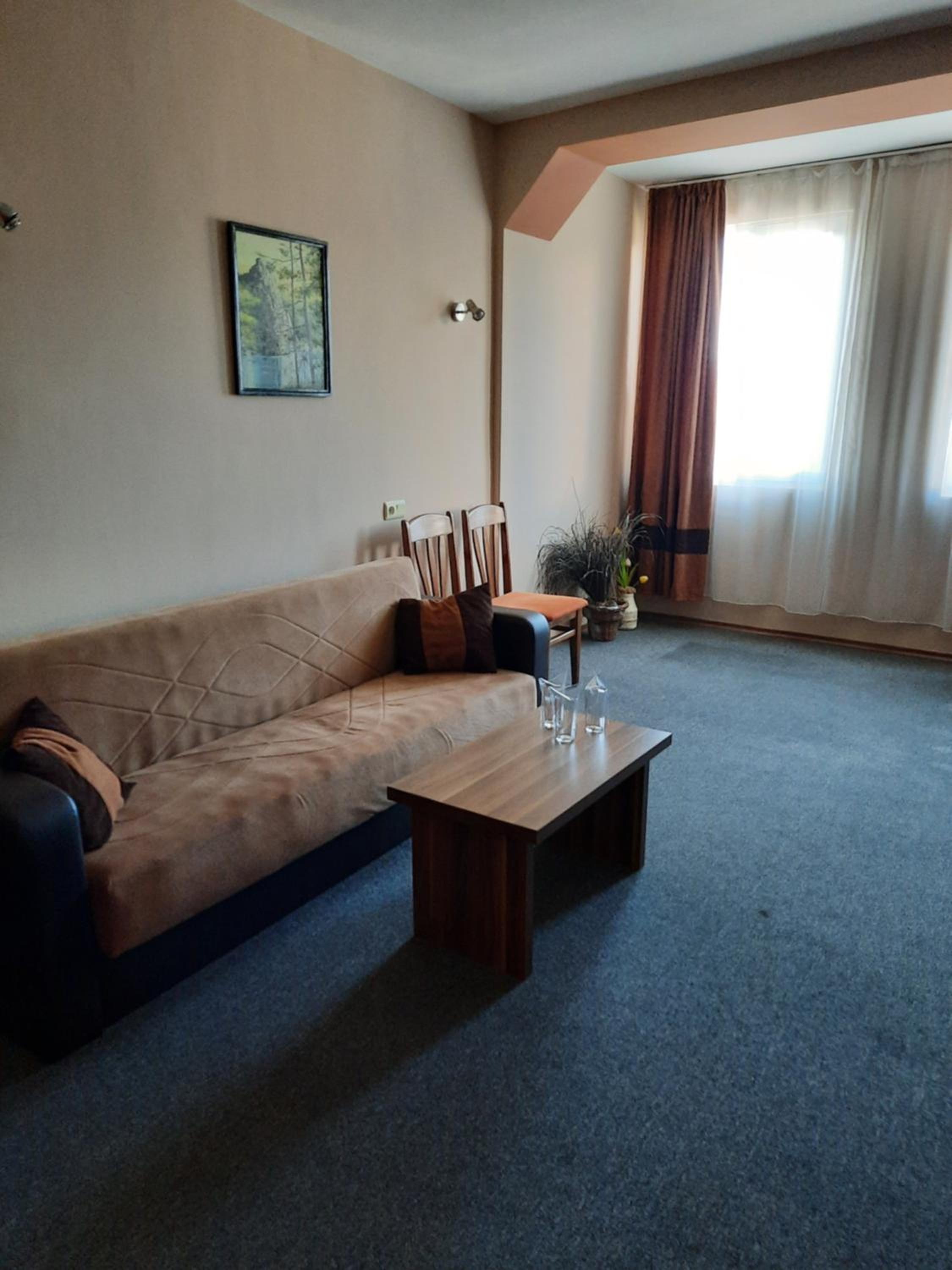 Junior Suite - Photo 9