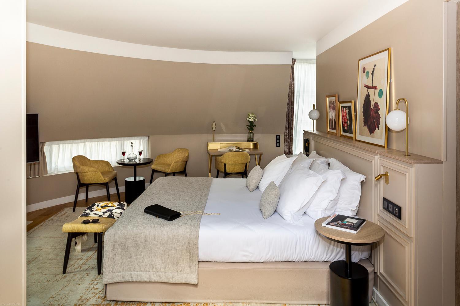 Suite with Terrace photo 3