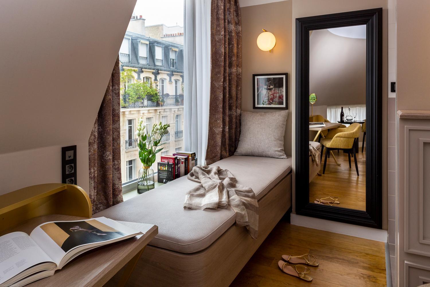 Suite with Terrace photo 2