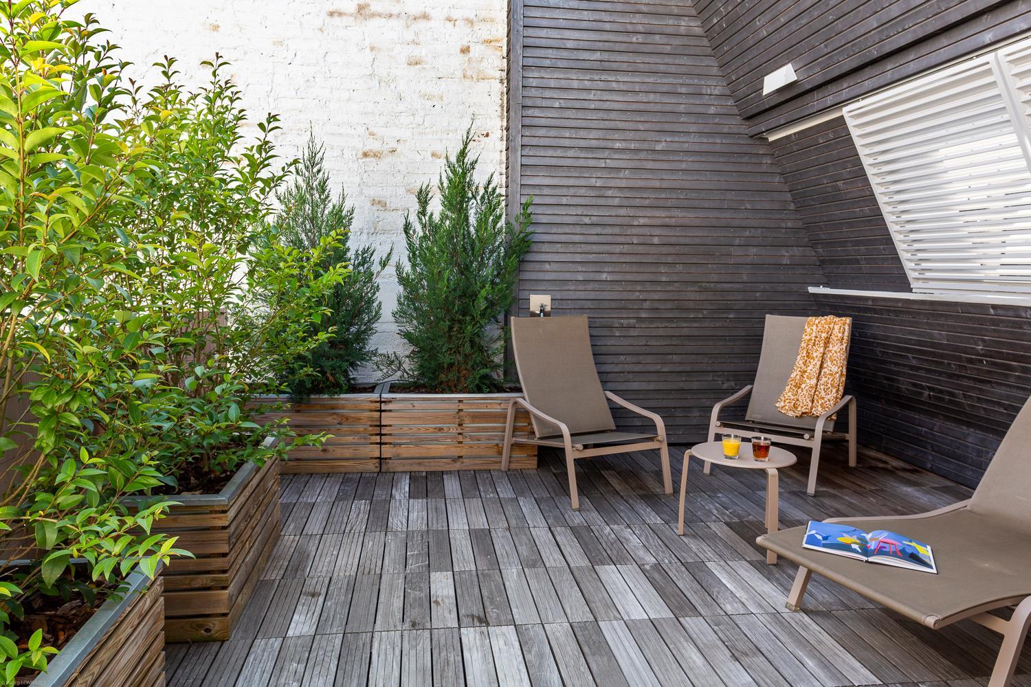 Suite with Terrace photo 2