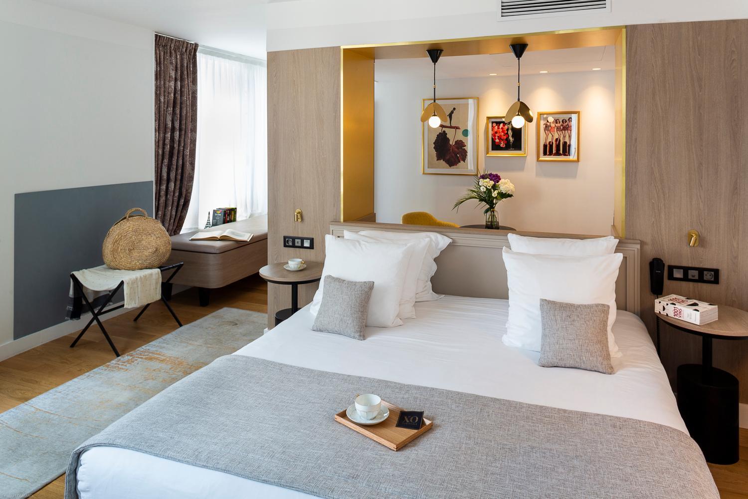 Executive Suite photo 3