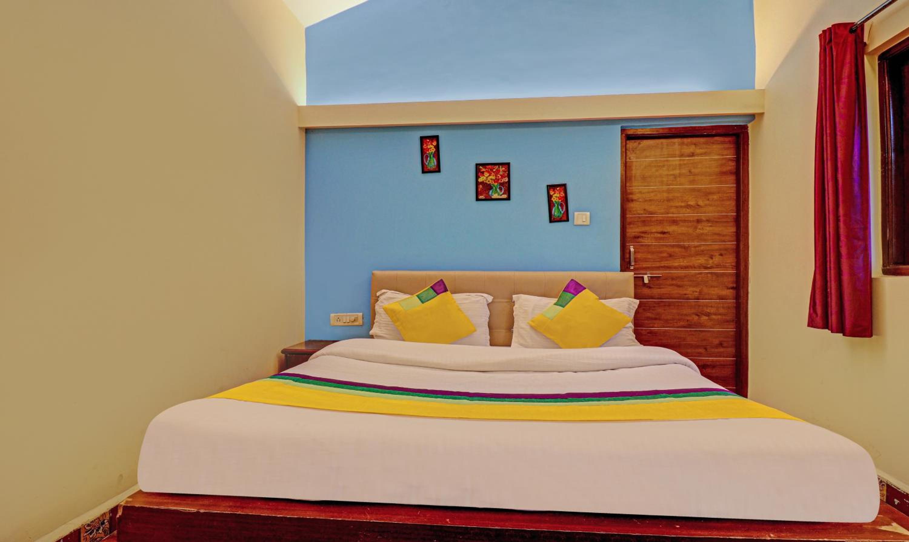 Economy Room - Photo 4
