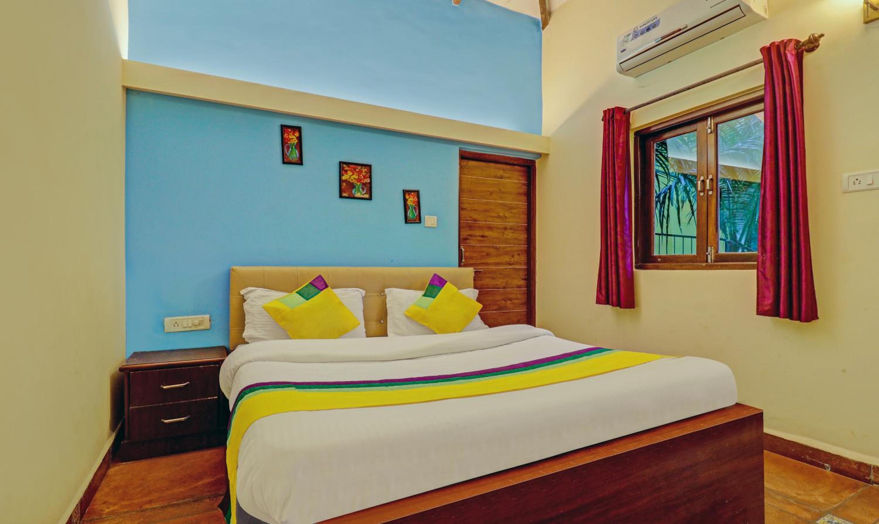 Economy Room - Photo 5