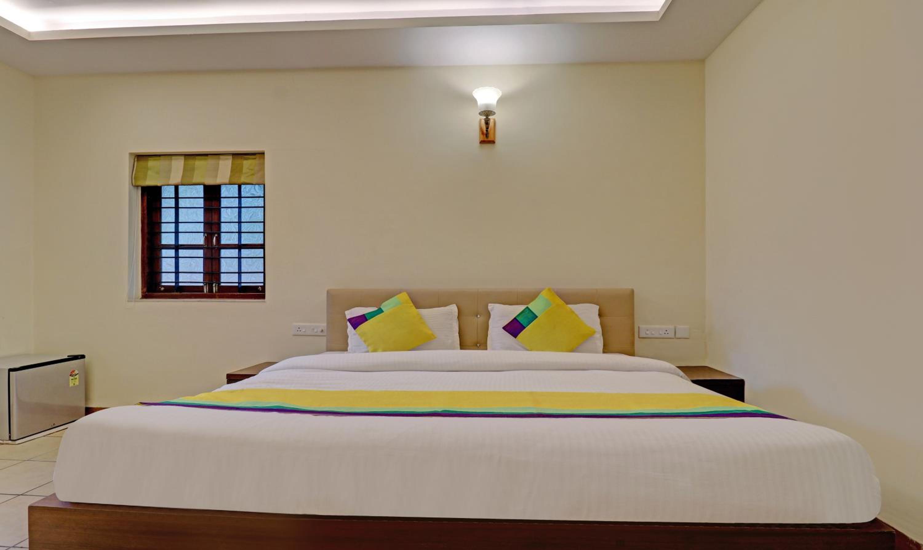 Standard Room - Photo 12