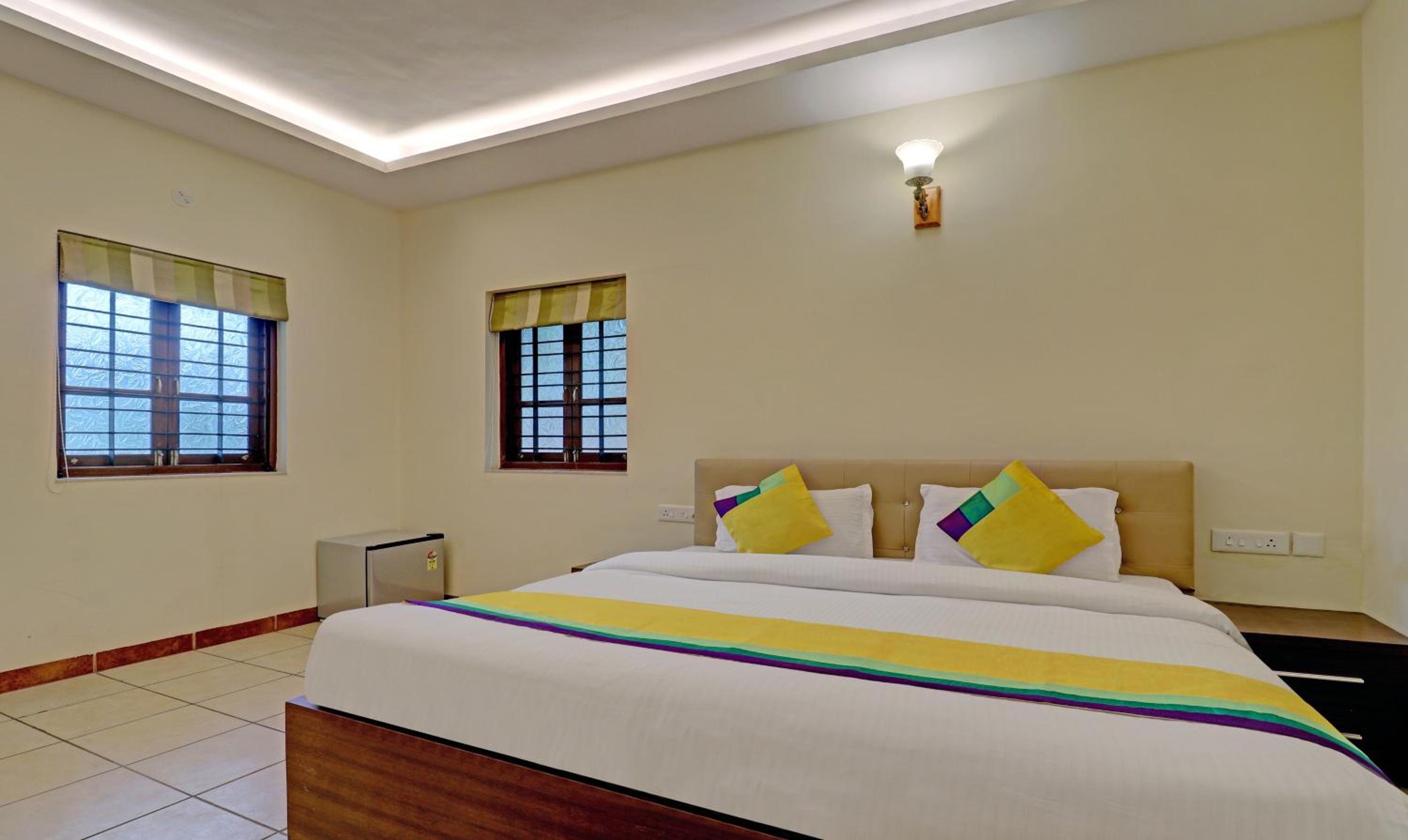 Standard Room - Photo 5