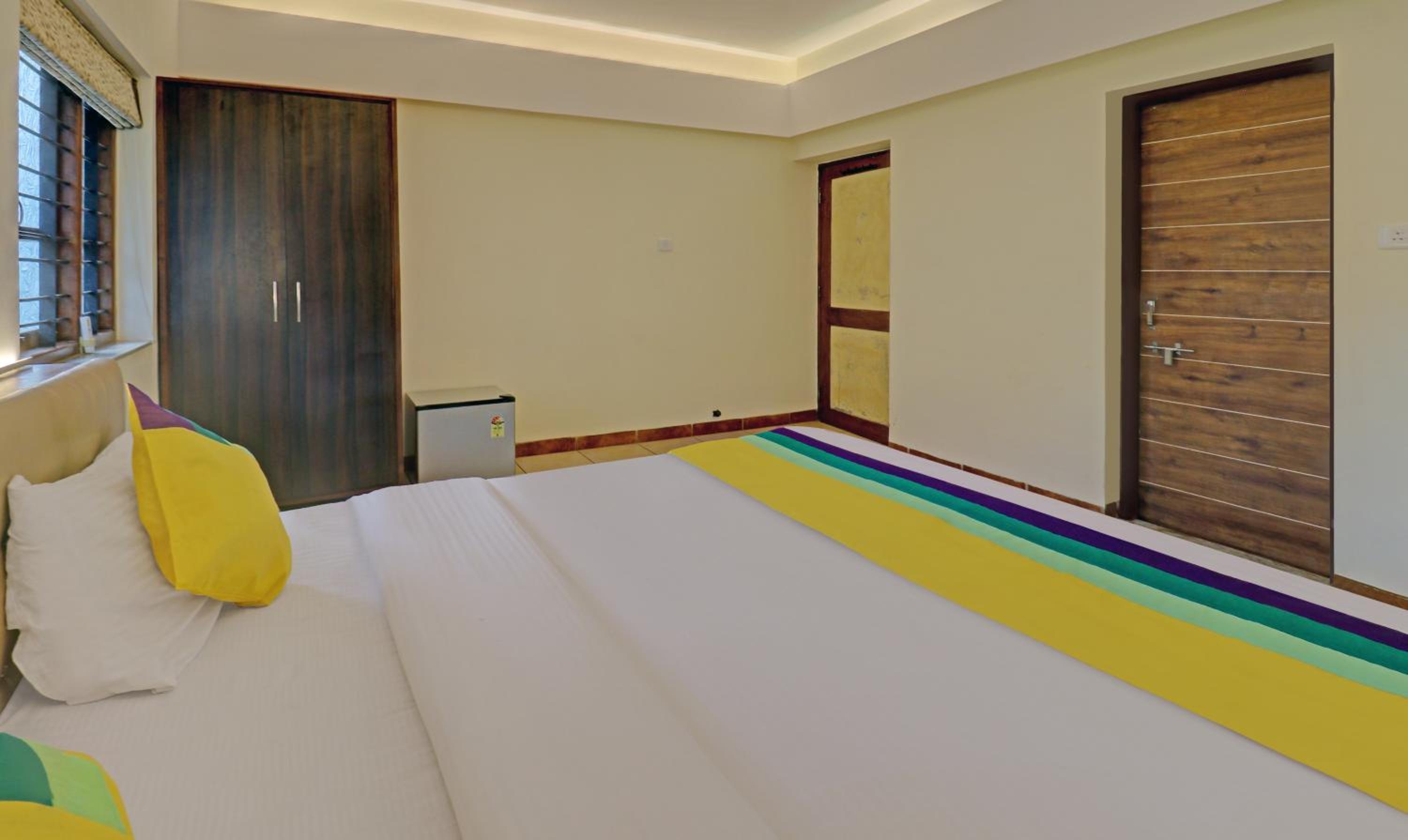 Standard Room - Photo 4