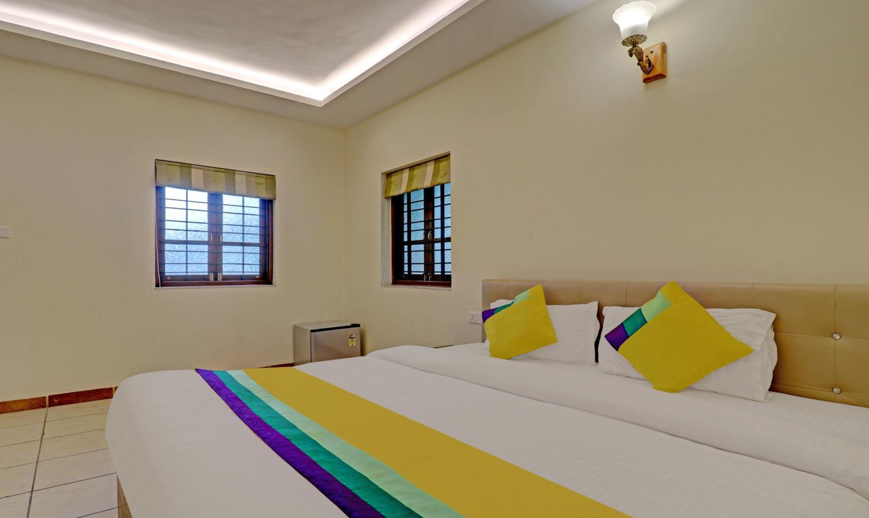 Standard Room - Photo 6