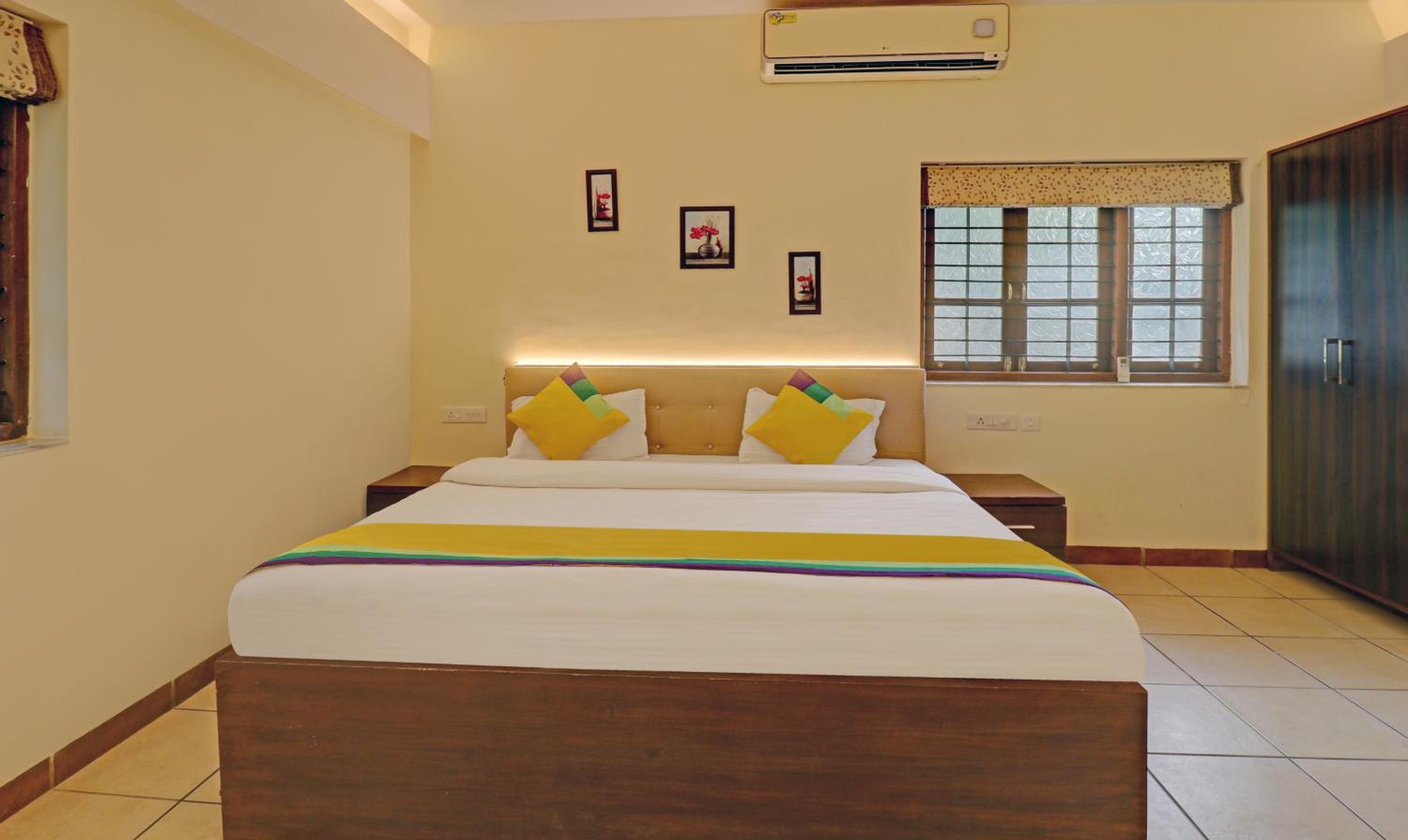 Standard Room - Photo 8