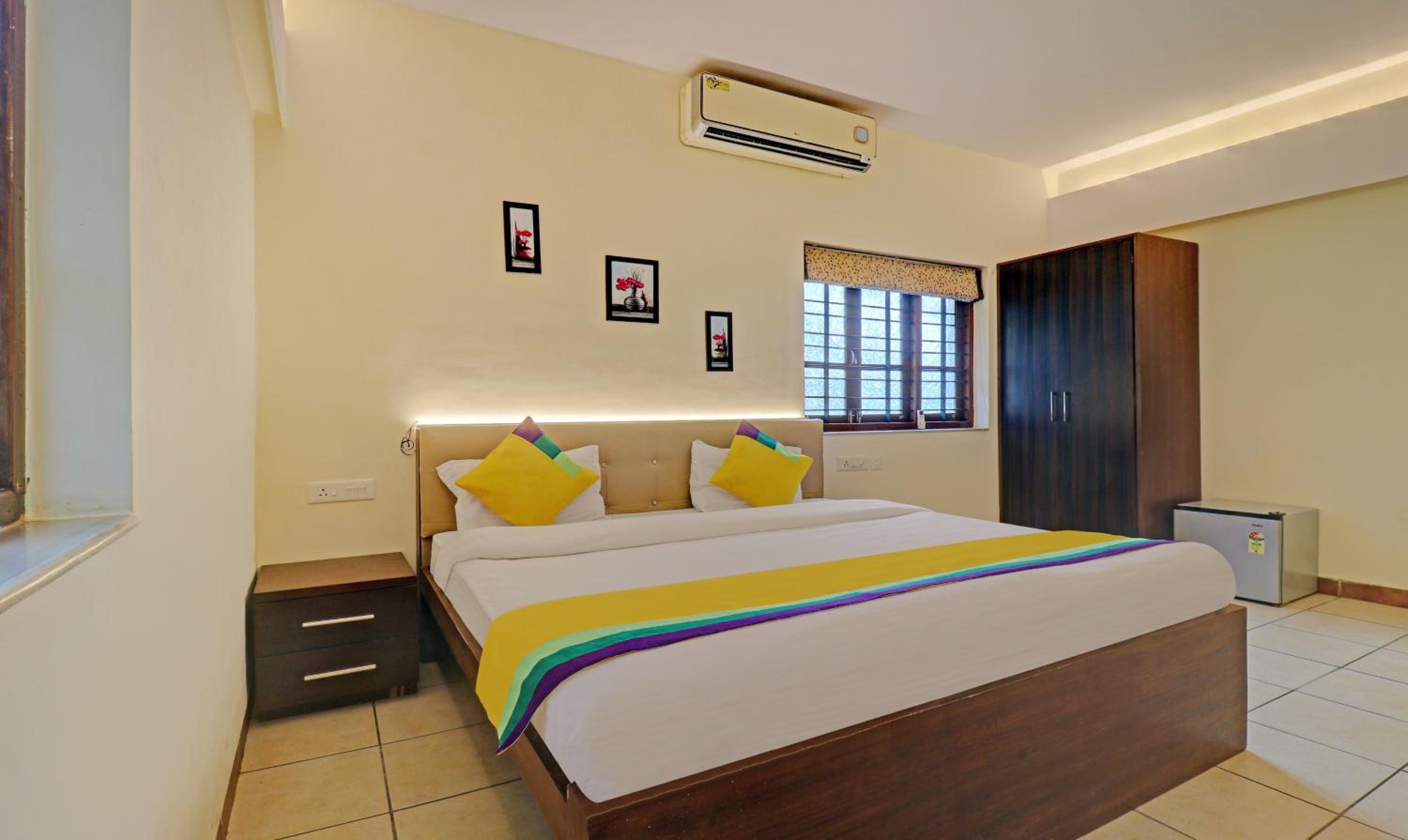 Standard Room - Photo 3