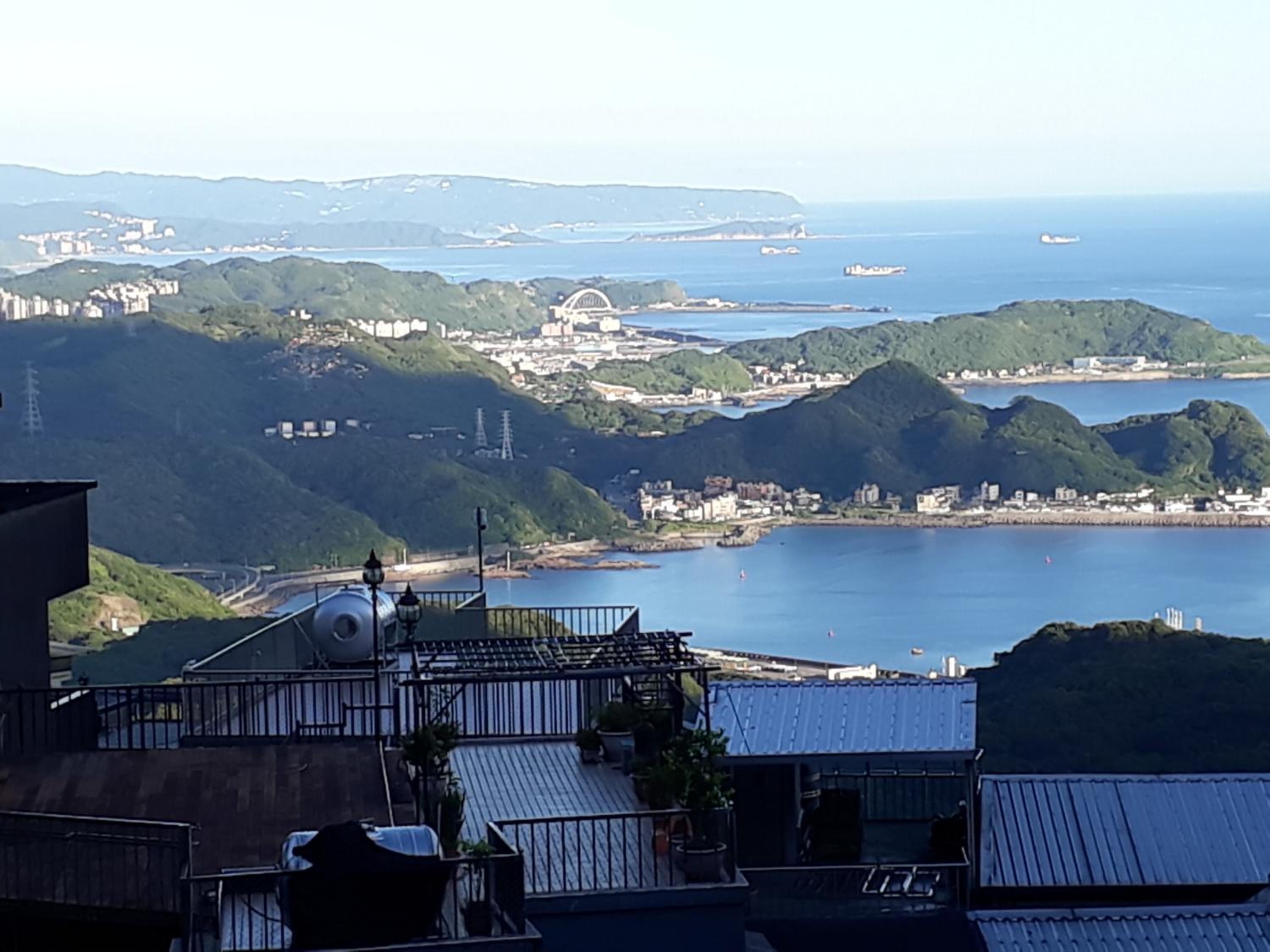 Double Room with Sea View